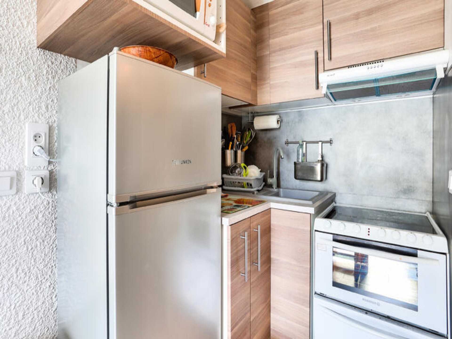 Compact appartement aan de voet van de pistes in Vars met zonnig balkon - foto 19