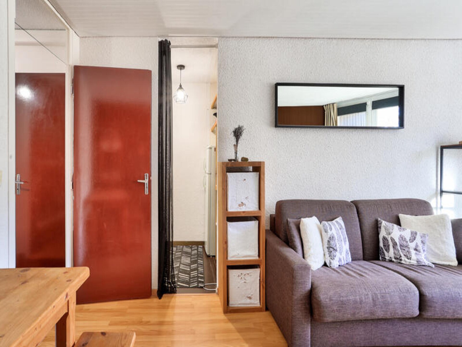 Appartement 4 personen direct aan de piste in Vars - foto 13