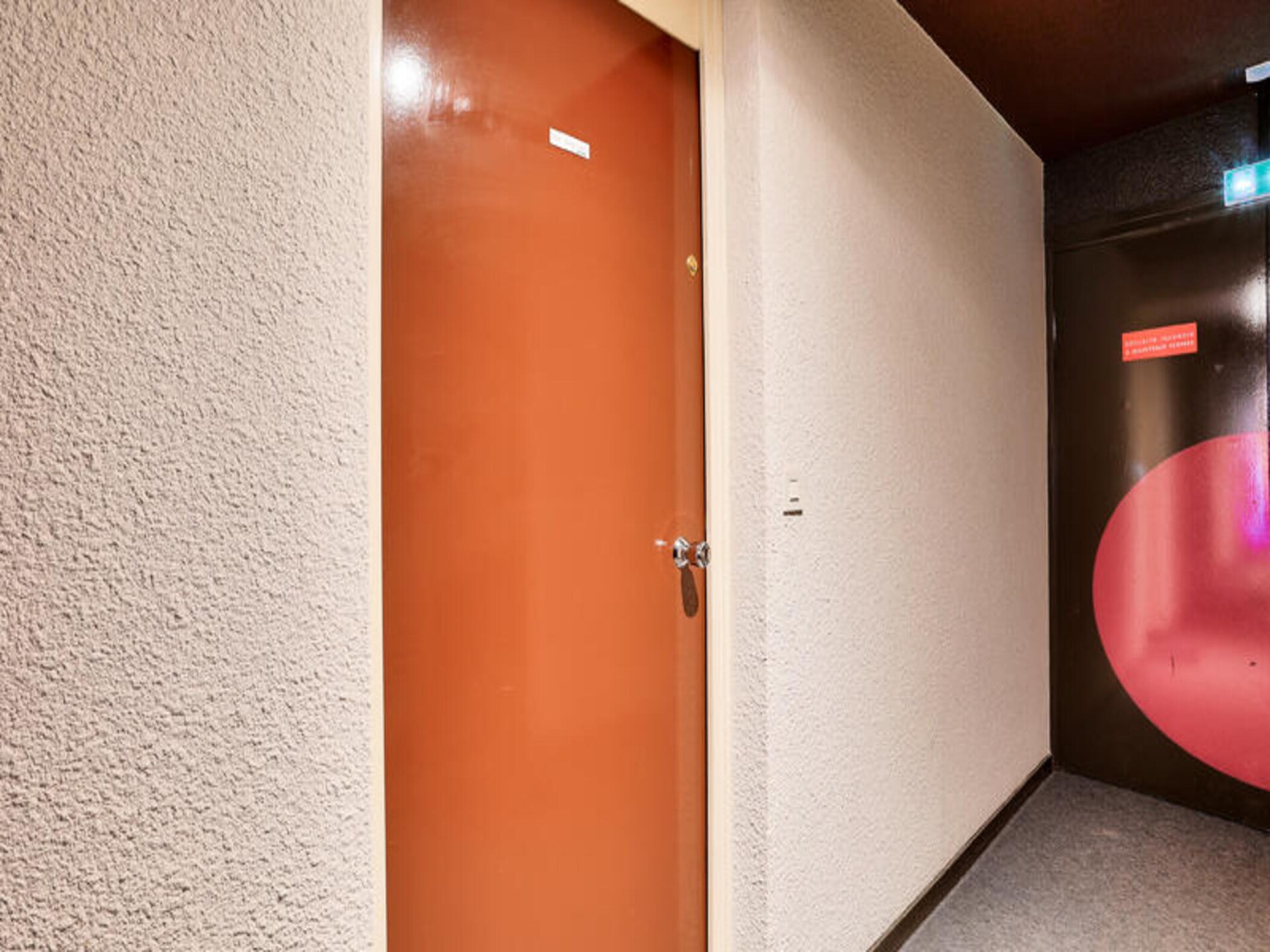 Appartement 4 personen direct aan de piste in Vars - foto 12