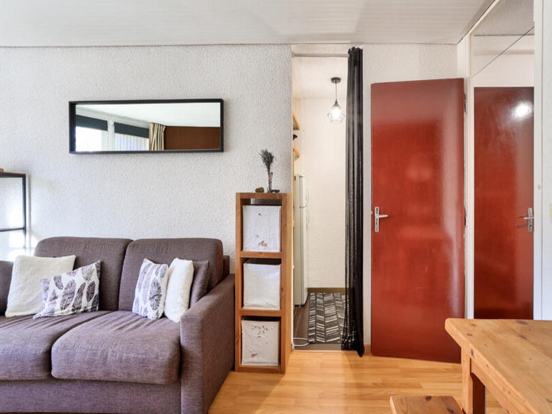 Appartement 4 personen direct aan de piste in Vars - foto 20