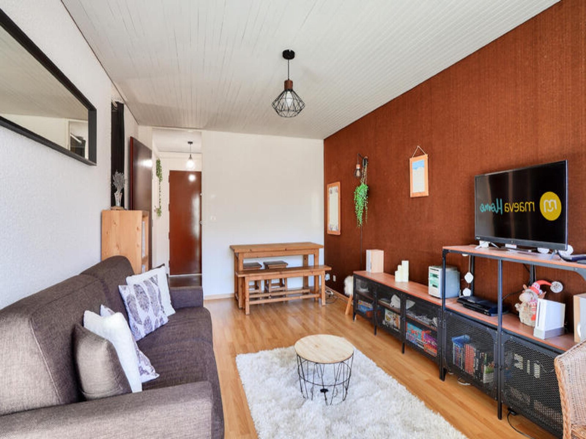 Appartement 4 personen direct aan de piste in Vars - foto 27