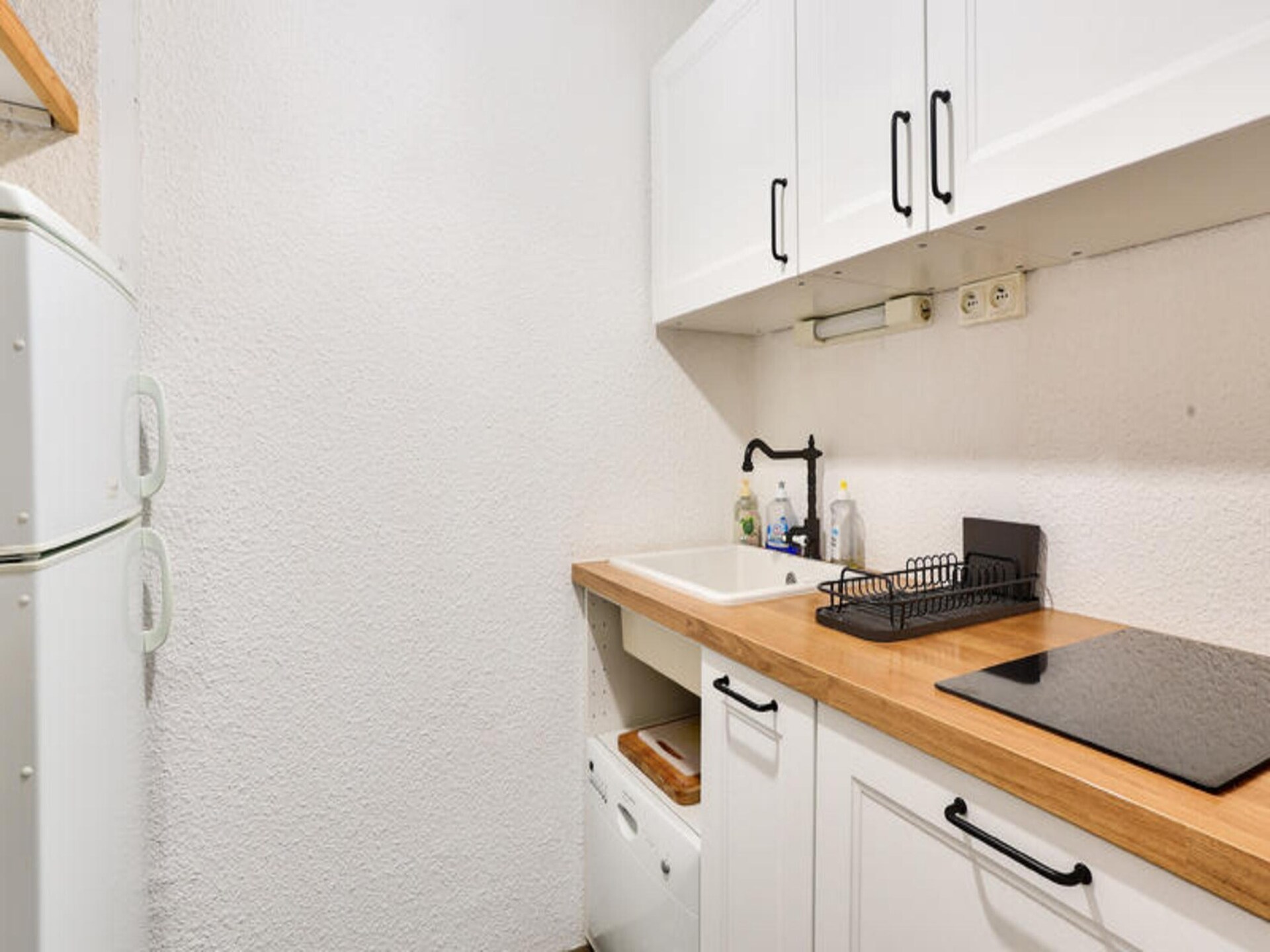 Appartement 4 personen direct aan de piste in Vars - foto 30