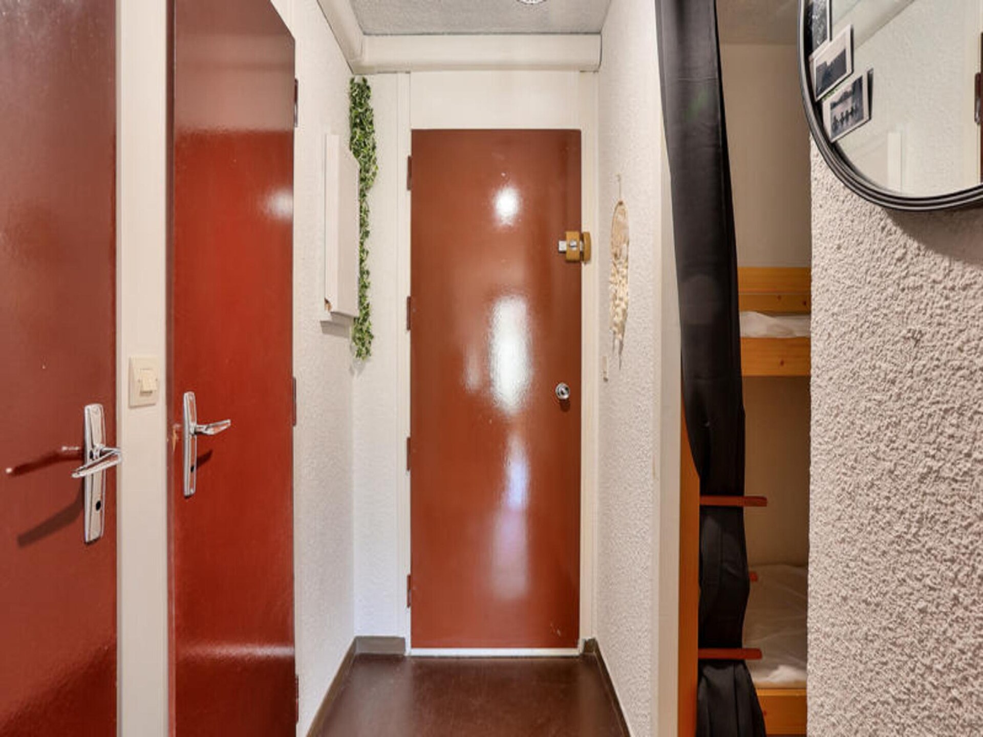 Appartement 4 personen direct aan de piste in Vars - foto 32