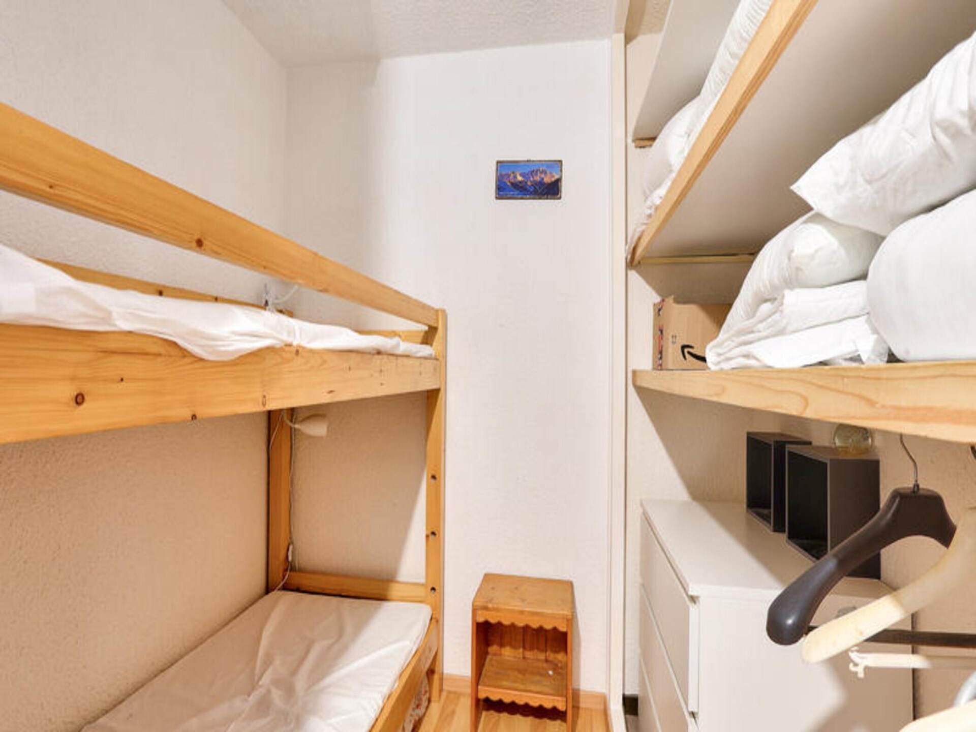 Appartement 4 personen direct aan de piste in Vars - foto 16