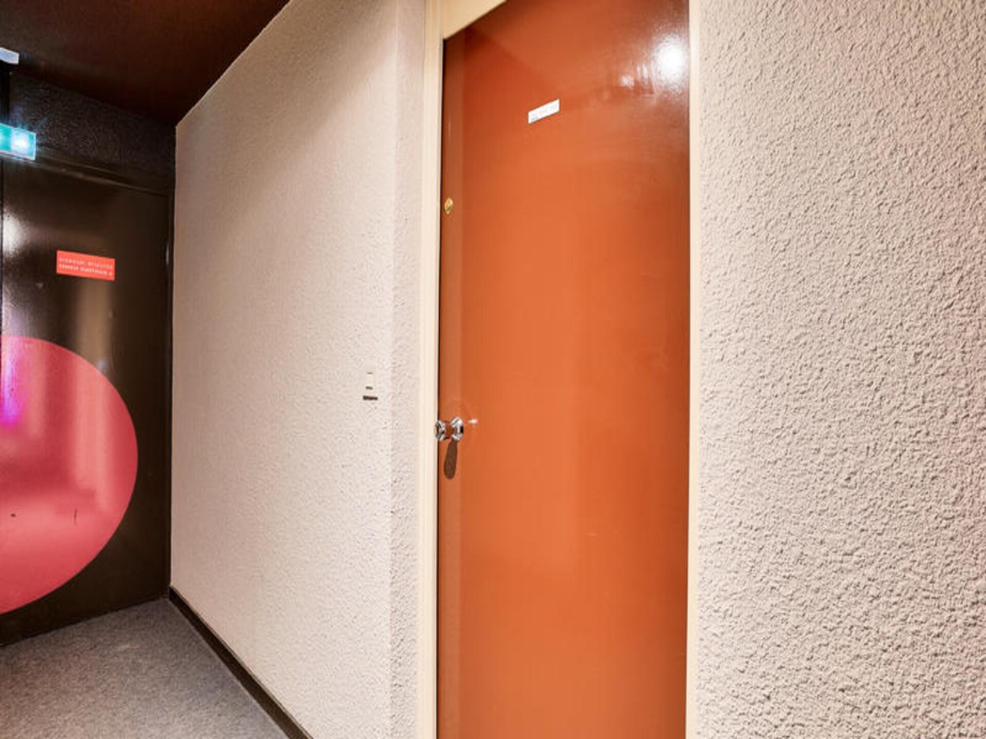 Appartement 4 personen direct aan de piste in Vars - foto 2