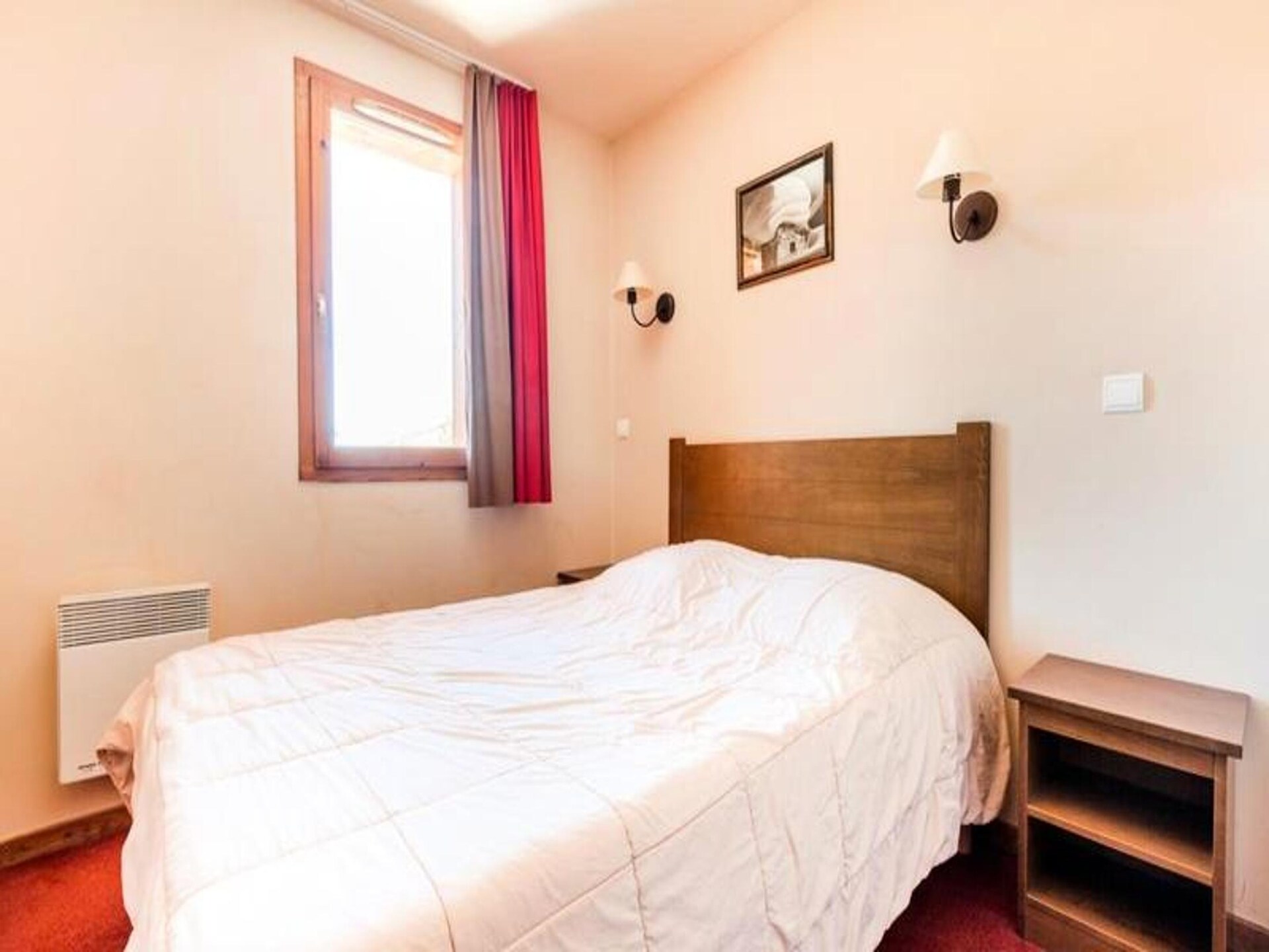 Knus appartement voor 5 in Vars met balkon en toegang tot zwembad - foto 36