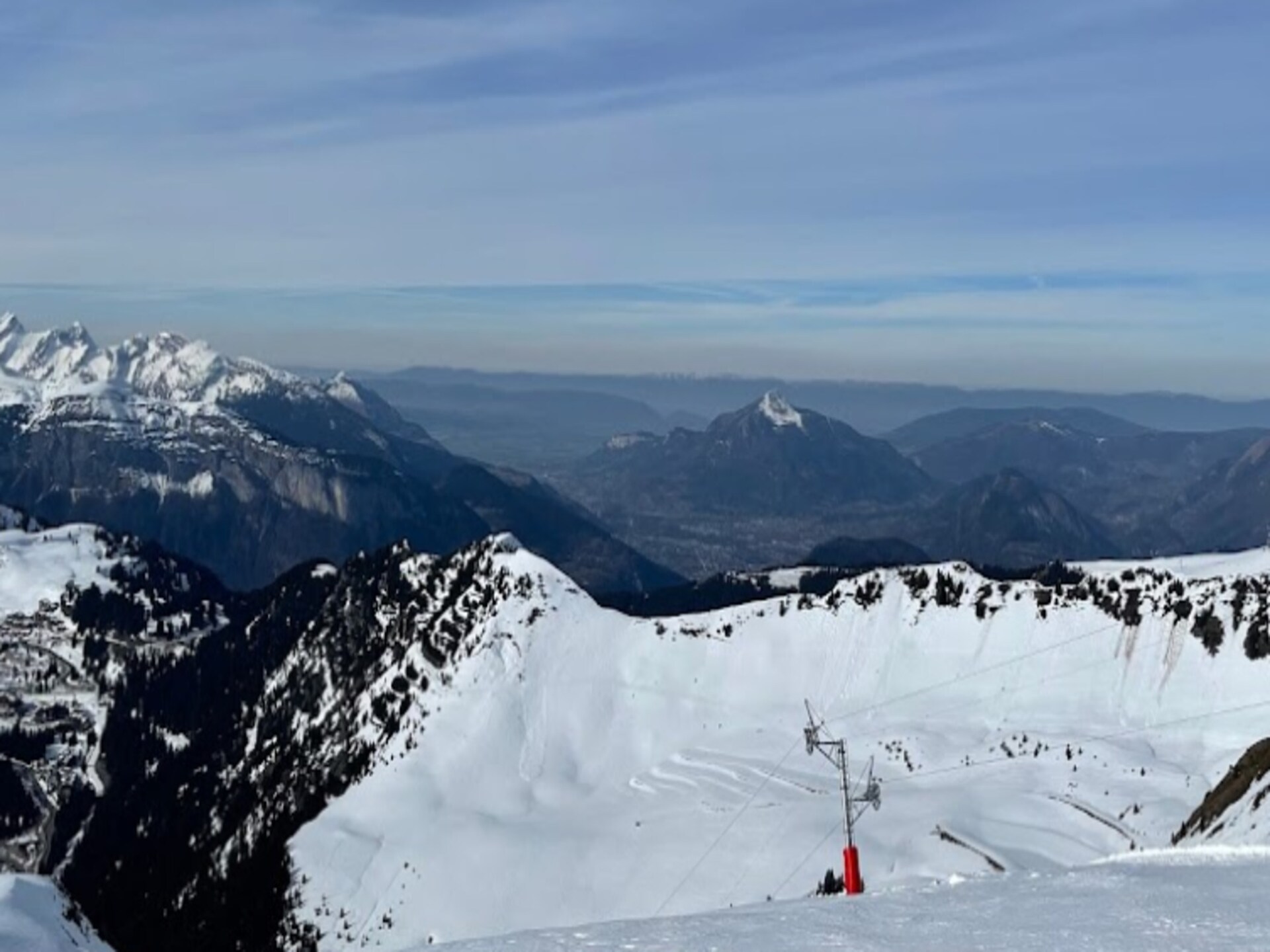Knus appartement 5p met terras, direct aan de piste in Vars - foto 11