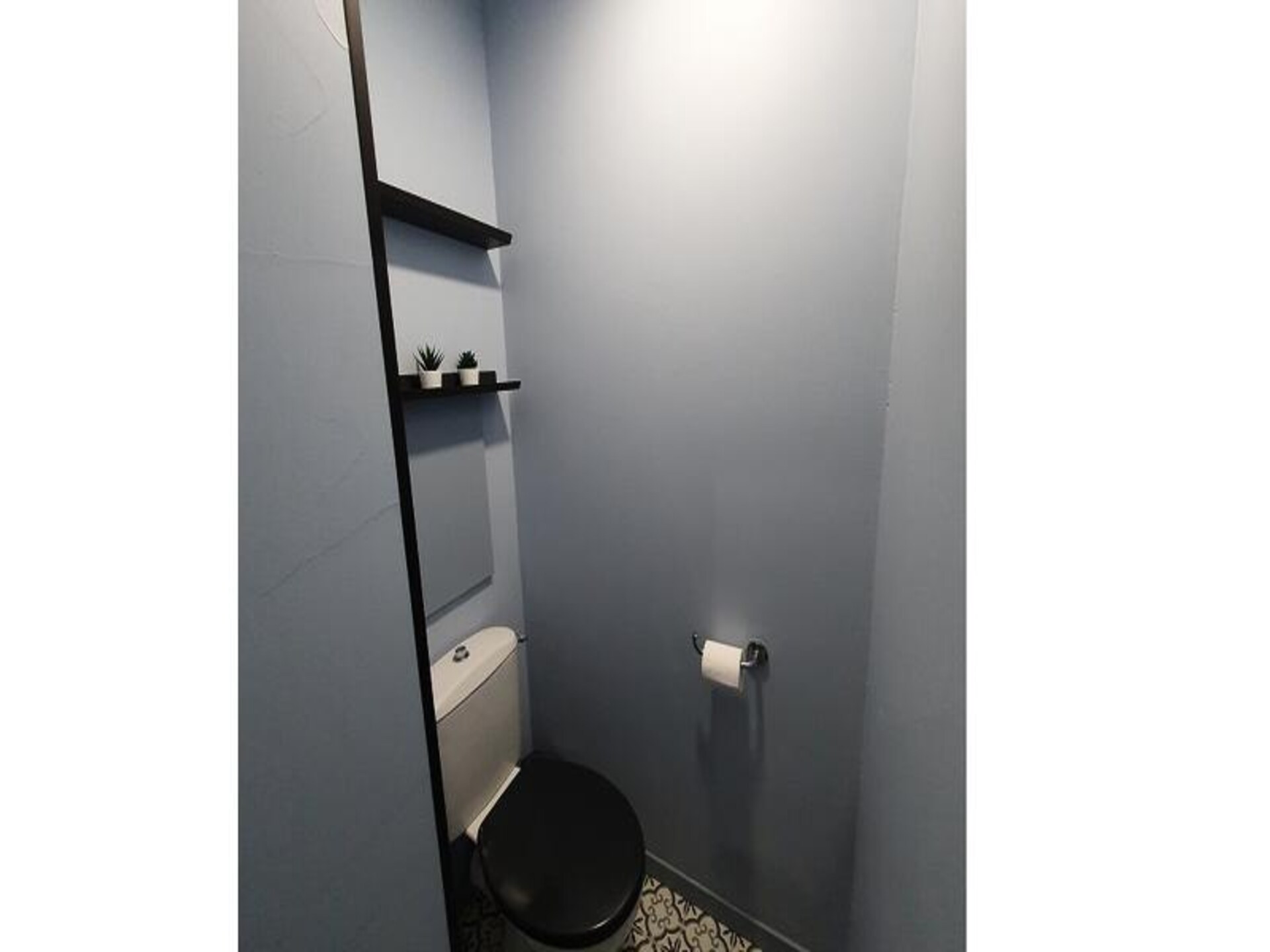 Appartement op de piste in Vars met zwembad en balkon - foto 18