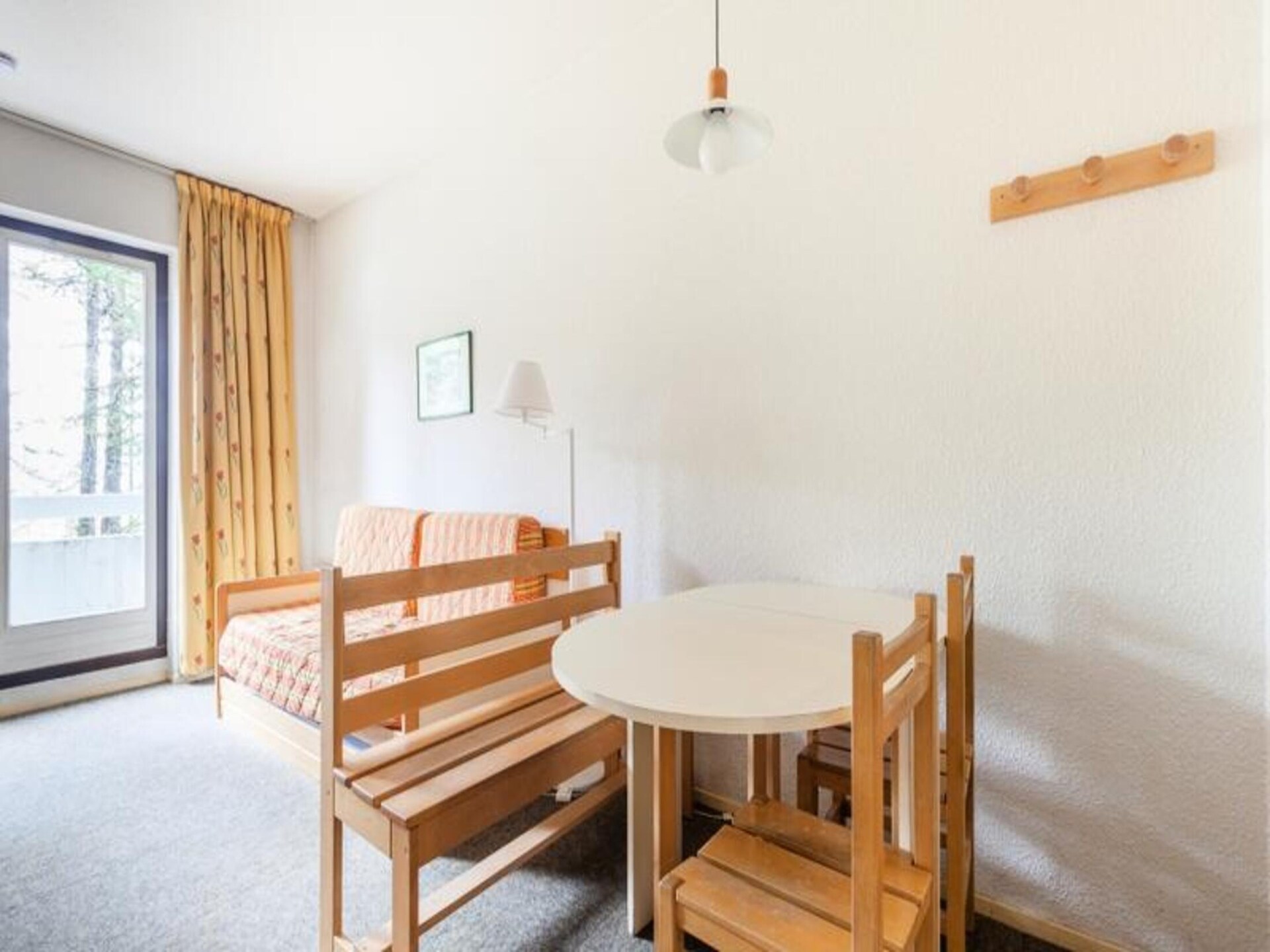 Comfortabel ski-appartement in Vars voor 5 personen met balkon en skikluis - foto 20
