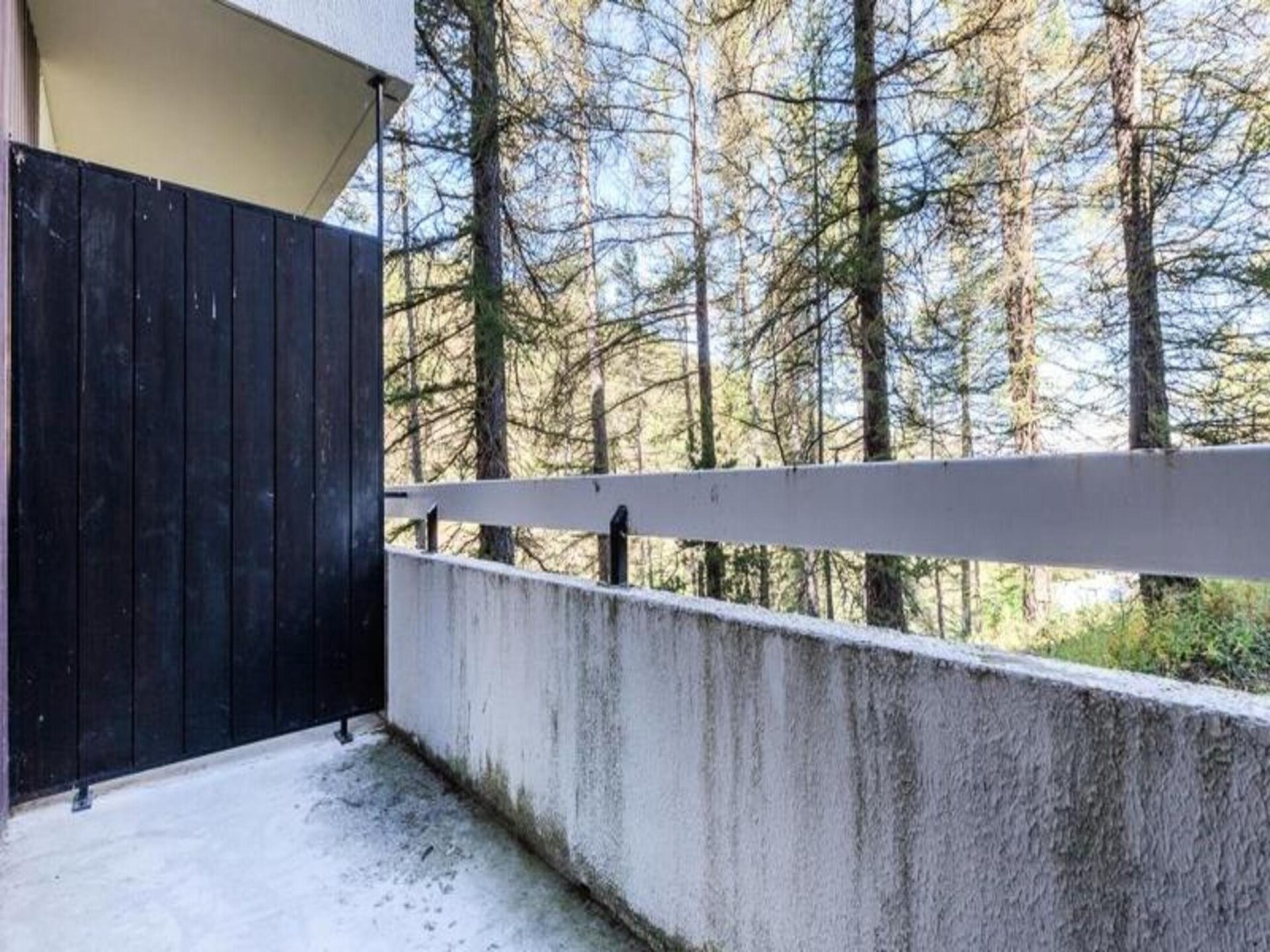 Comfortabel ski-appartement in Vars voor 5 personen met balkon en skikluis - foto 12