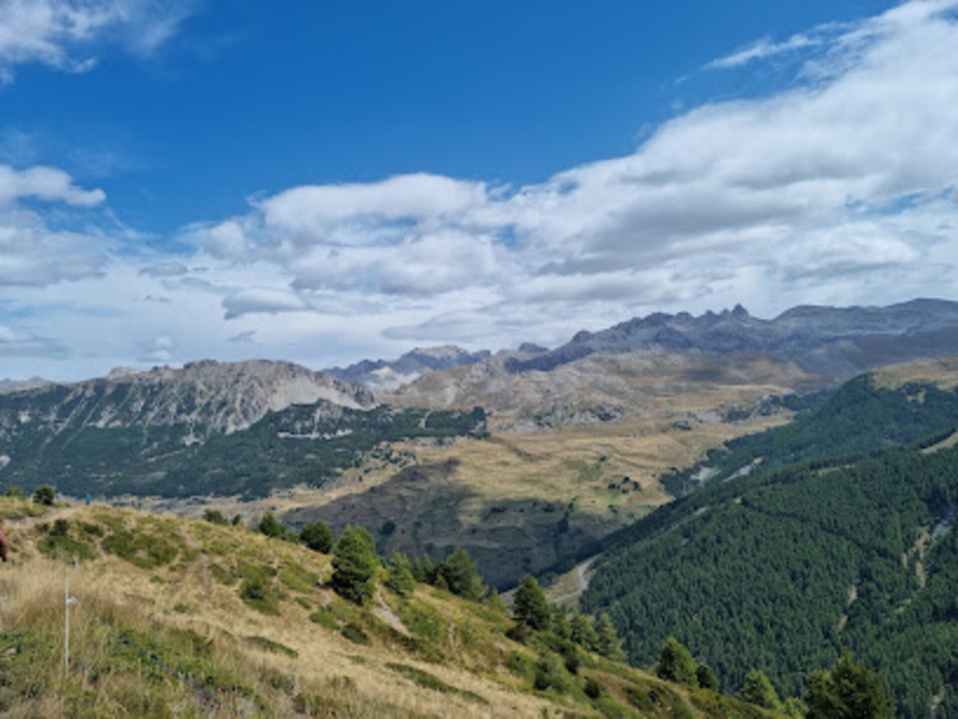 Comfortabel ski-appartement in Vars voor 5 personen met balkon en skikluis - foto 21