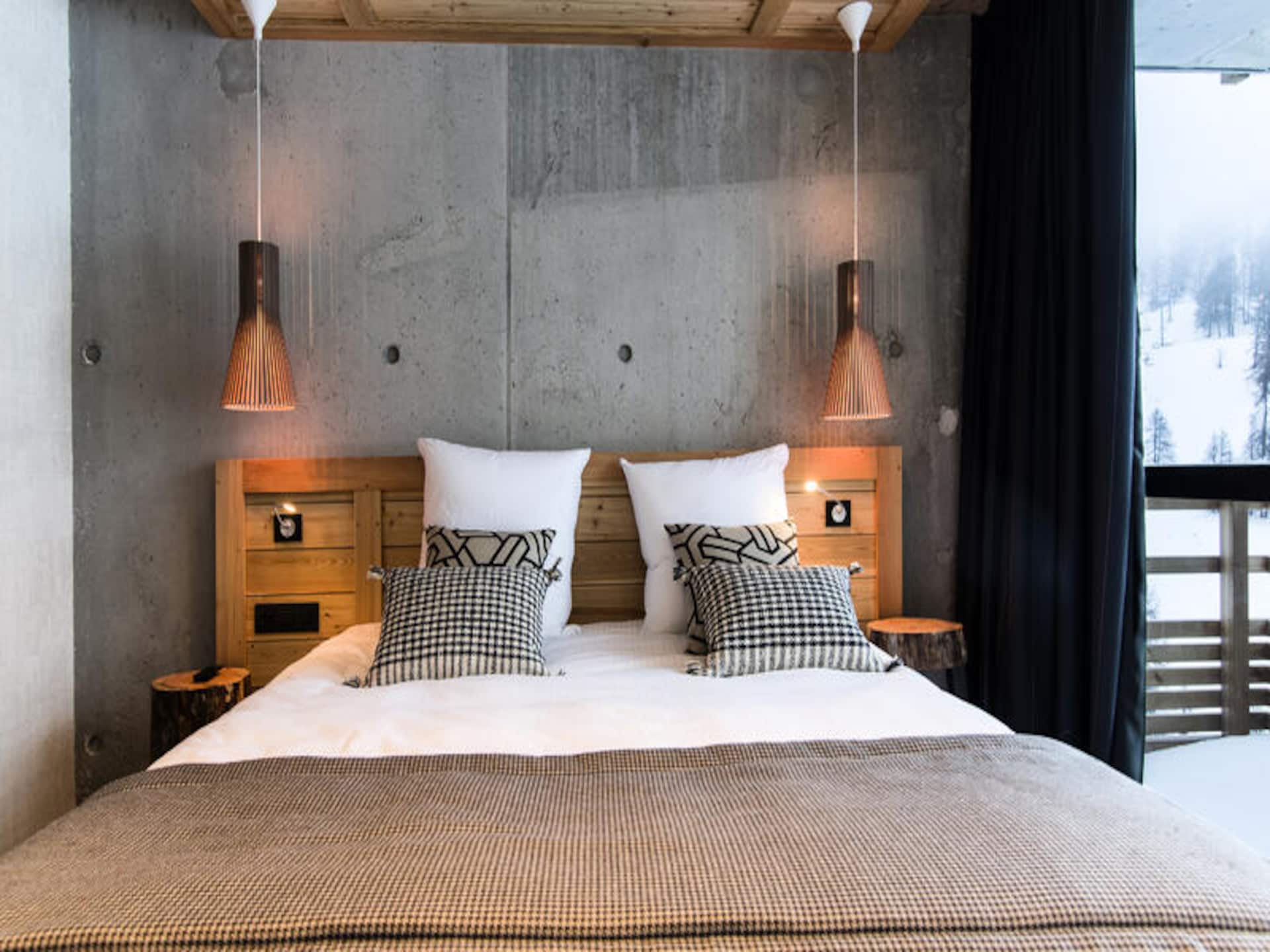Chalet Nevalhaia in Vars: 240m² luxe met privéspa, sauna en 5 slaapkamers - foto 13