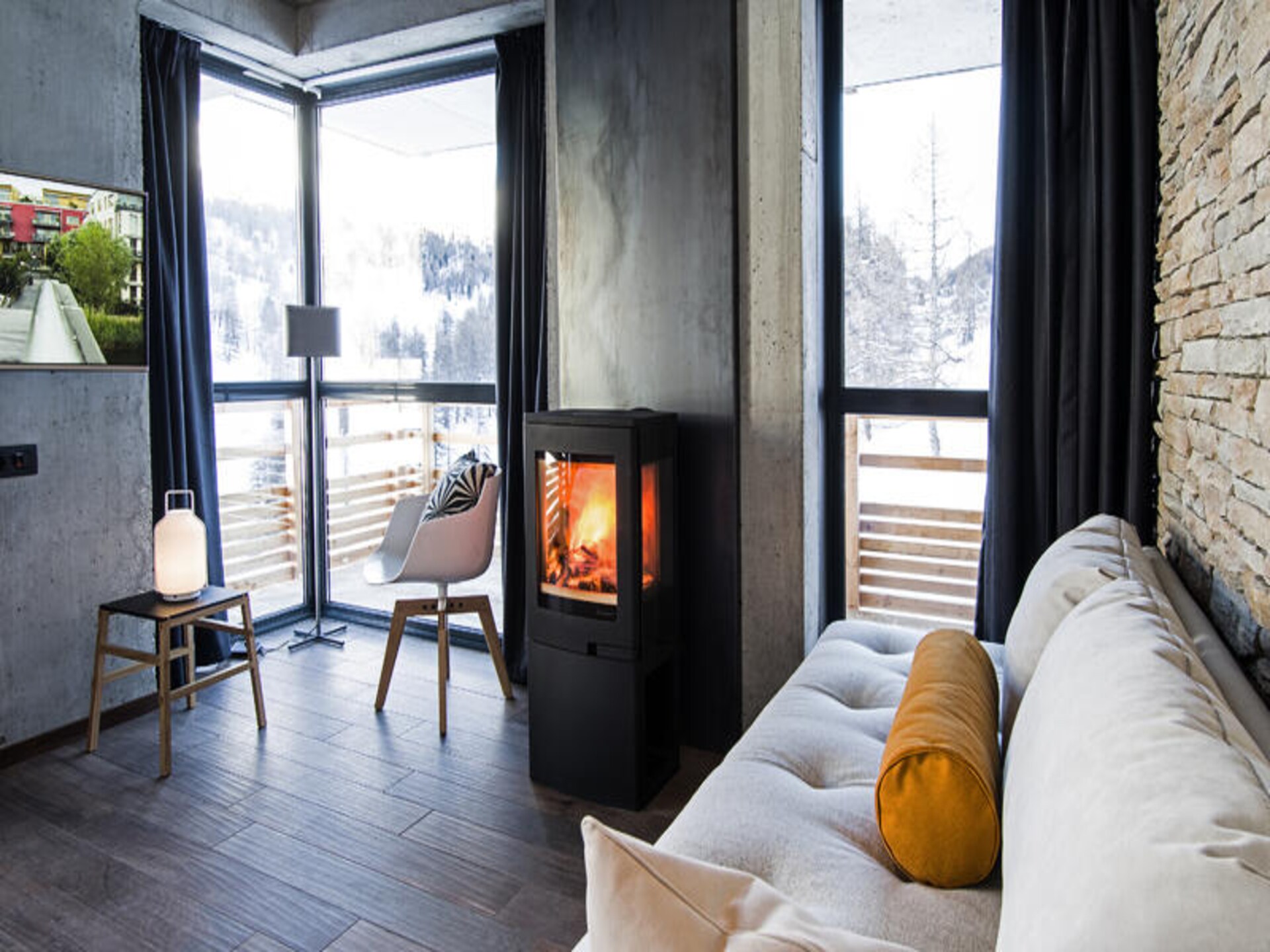 Chalet Nevalhaia in Vars: 240m² luxe met privéspa, sauna en 5 slaapkamers - foto 14