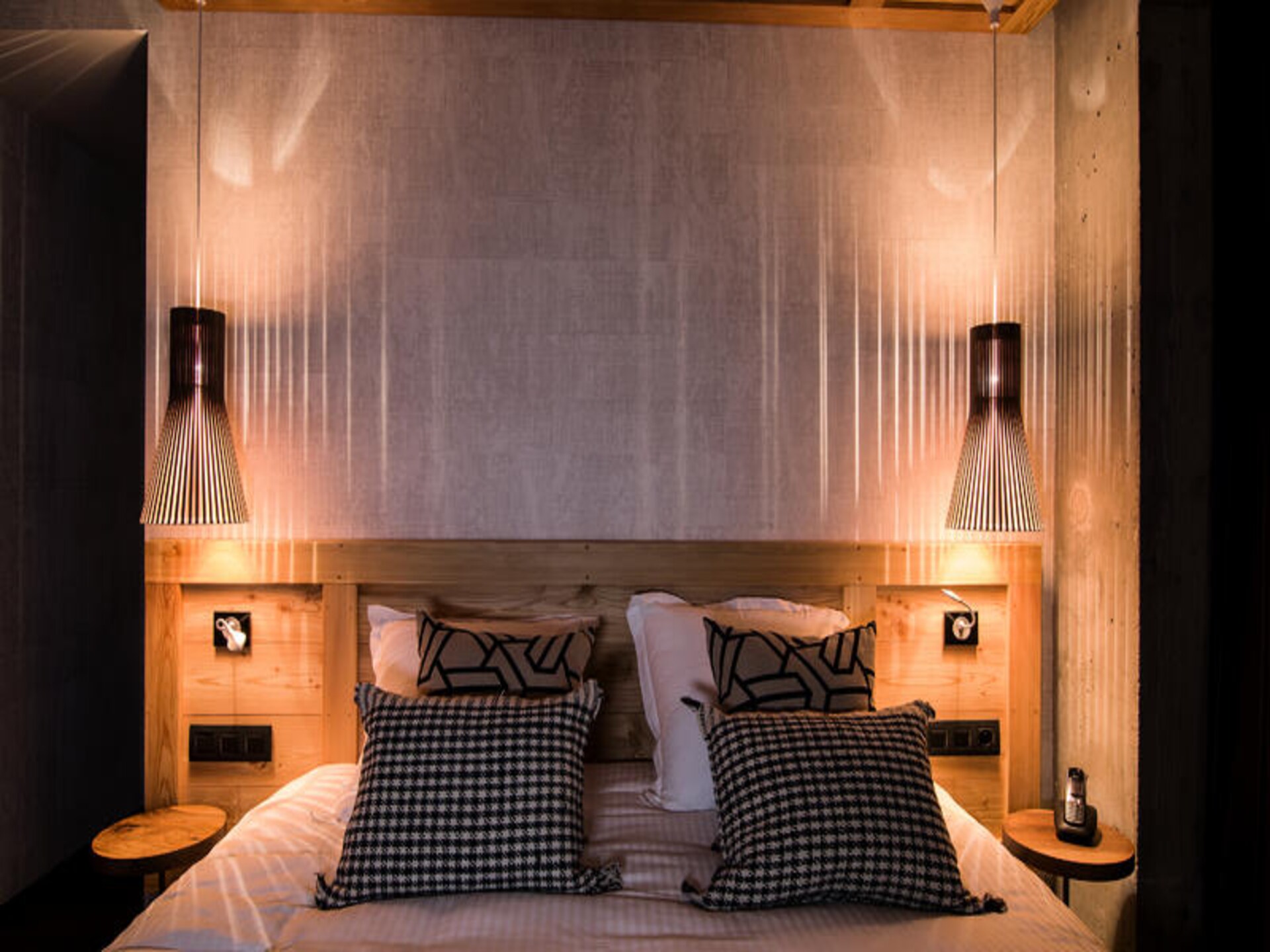 Chalet Nevalhaia in Vars: 240m² luxe met privéspa, sauna en 5 slaapkamers - foto 16