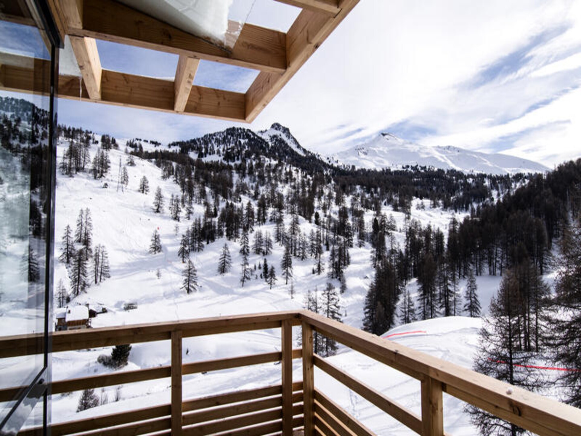 Chalet Nevalhaia in Vars: 240m² luxe met privéspa, sauna en 5 slaapkamers - foto 20