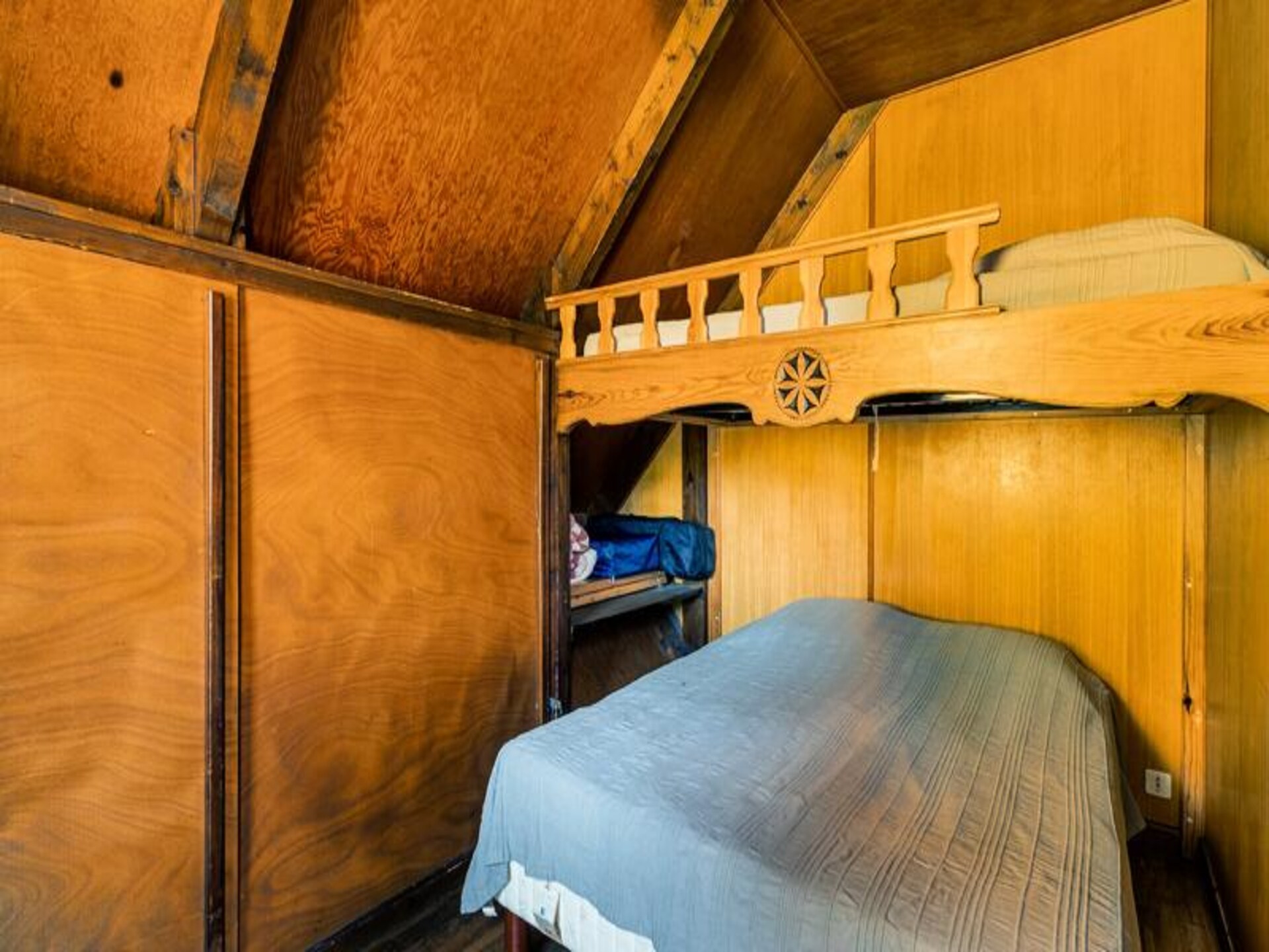 Knus appartement voor 9 in Vars, vlakbij de pistes - foto 13