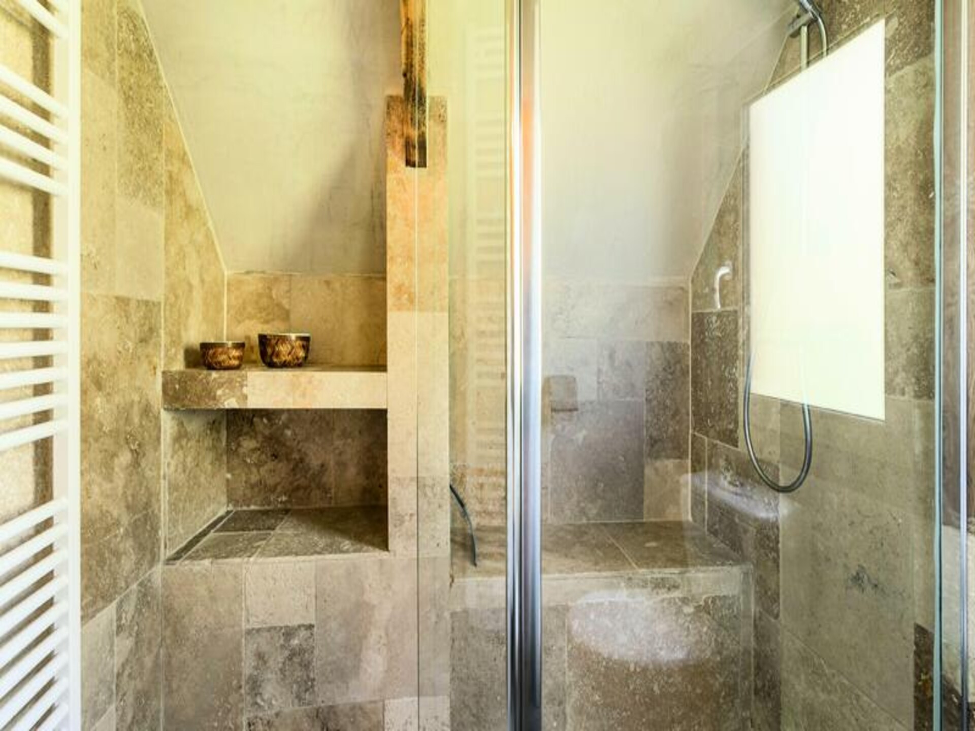Knus appartement voor 9 in Vars, vlakbij de pistes - foto 17