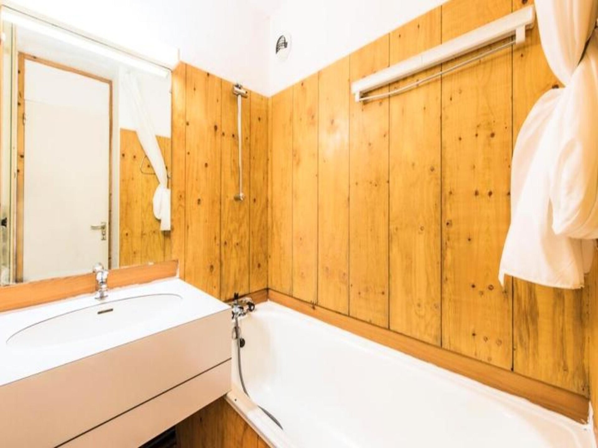 Authentiek appartement in Valmorel, 50m van de piste - foto 26
