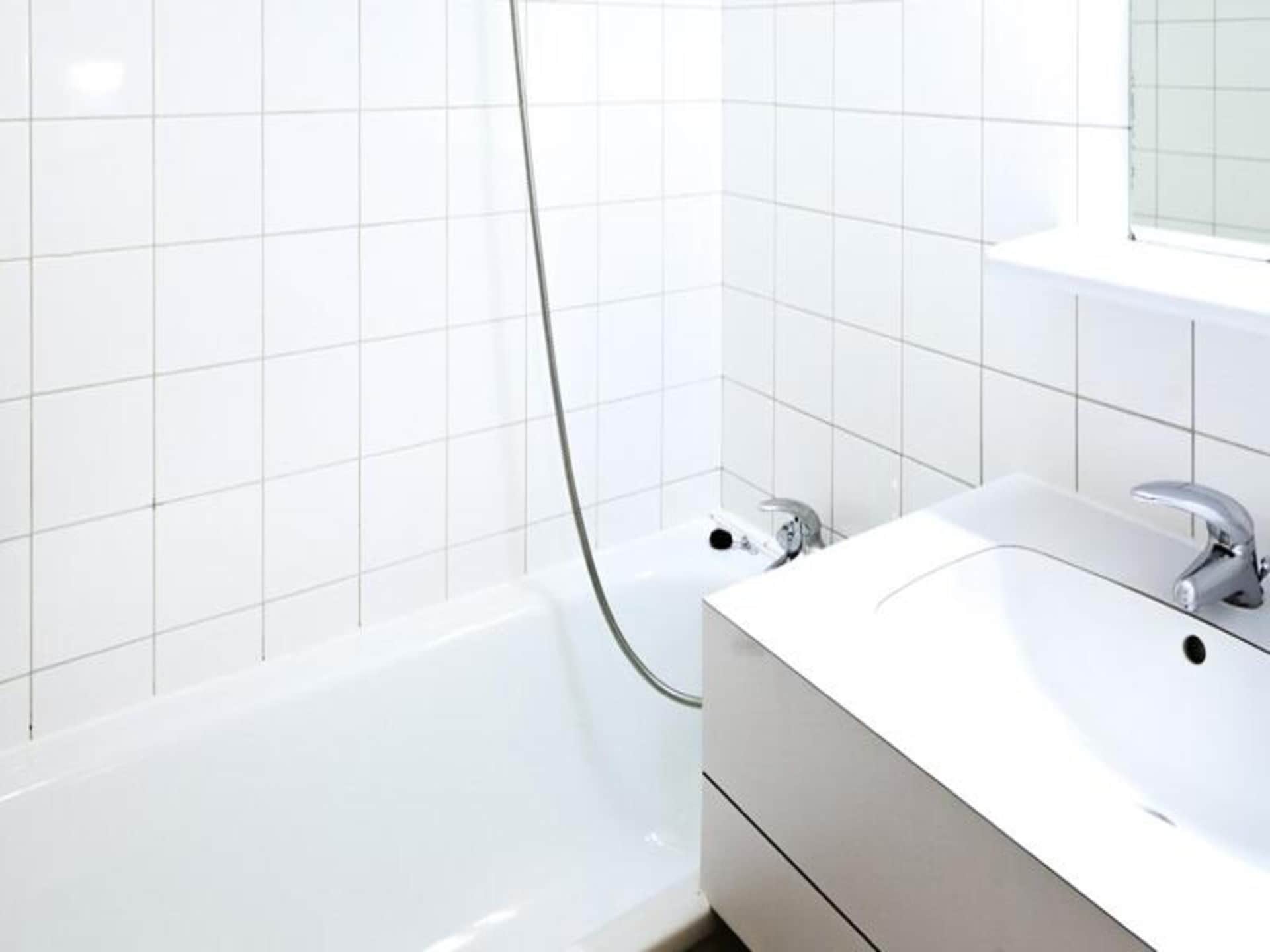 Gezellig appartement in Quartier La Forêt, Valmorel - 4 pers, ski-in bereikbaar - foto 9