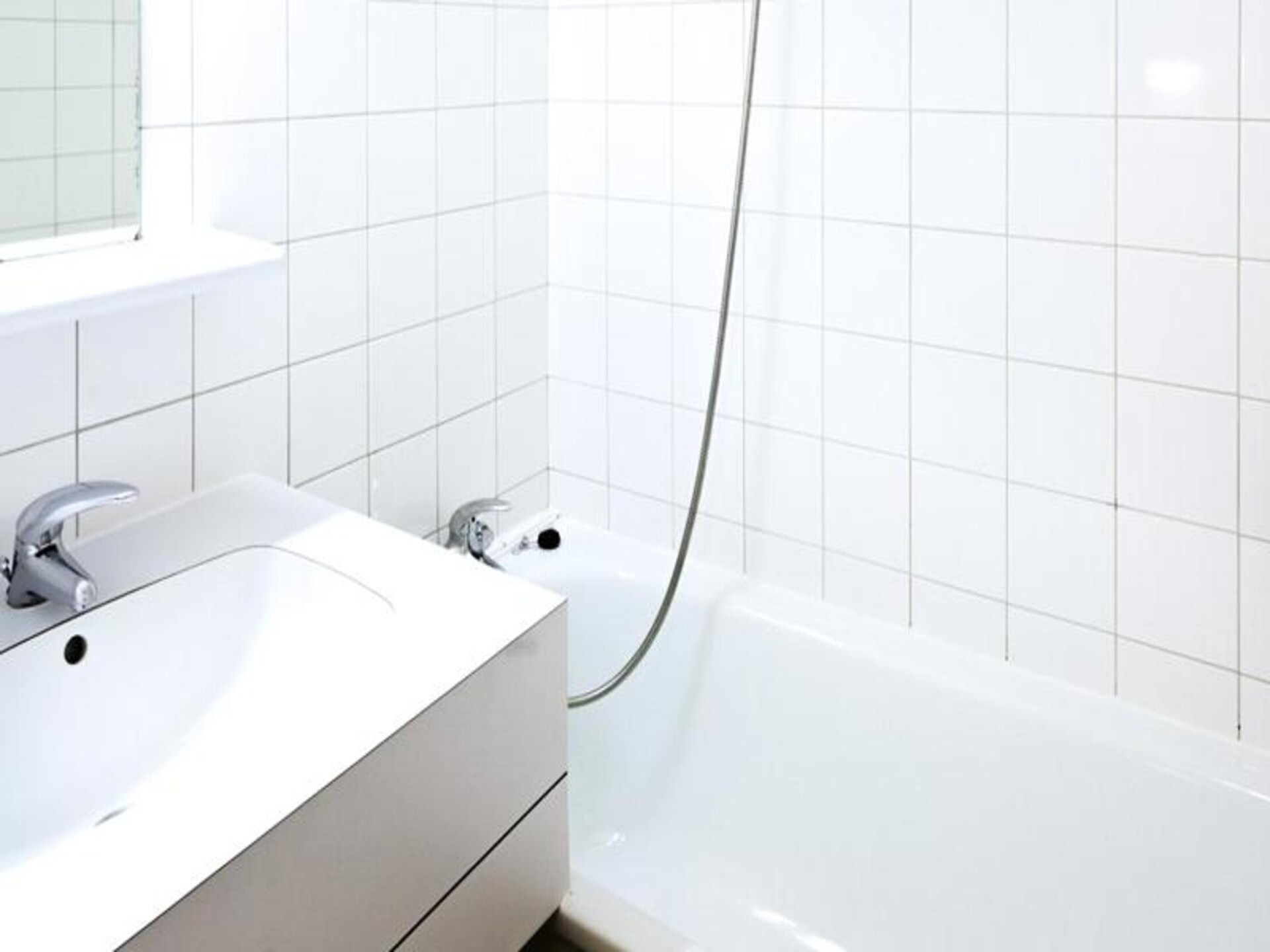 Gezellig appartement in Quartier La Forêt, Valmorel - 4 pers, ski-in bereikbaar - foto 22