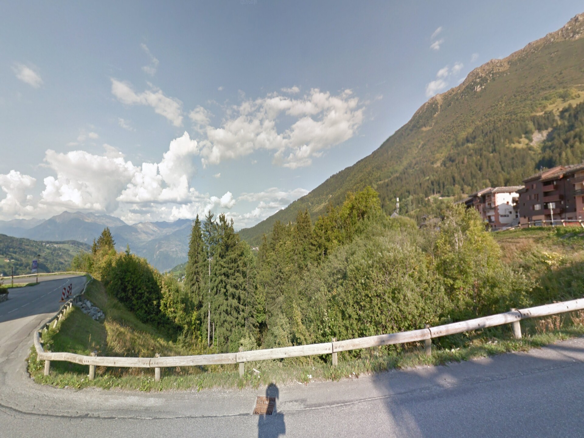 Gezellig appartement in Quartier La Forêt, Valmorel - 4 pers, ski-in bereikbaar - foto 31