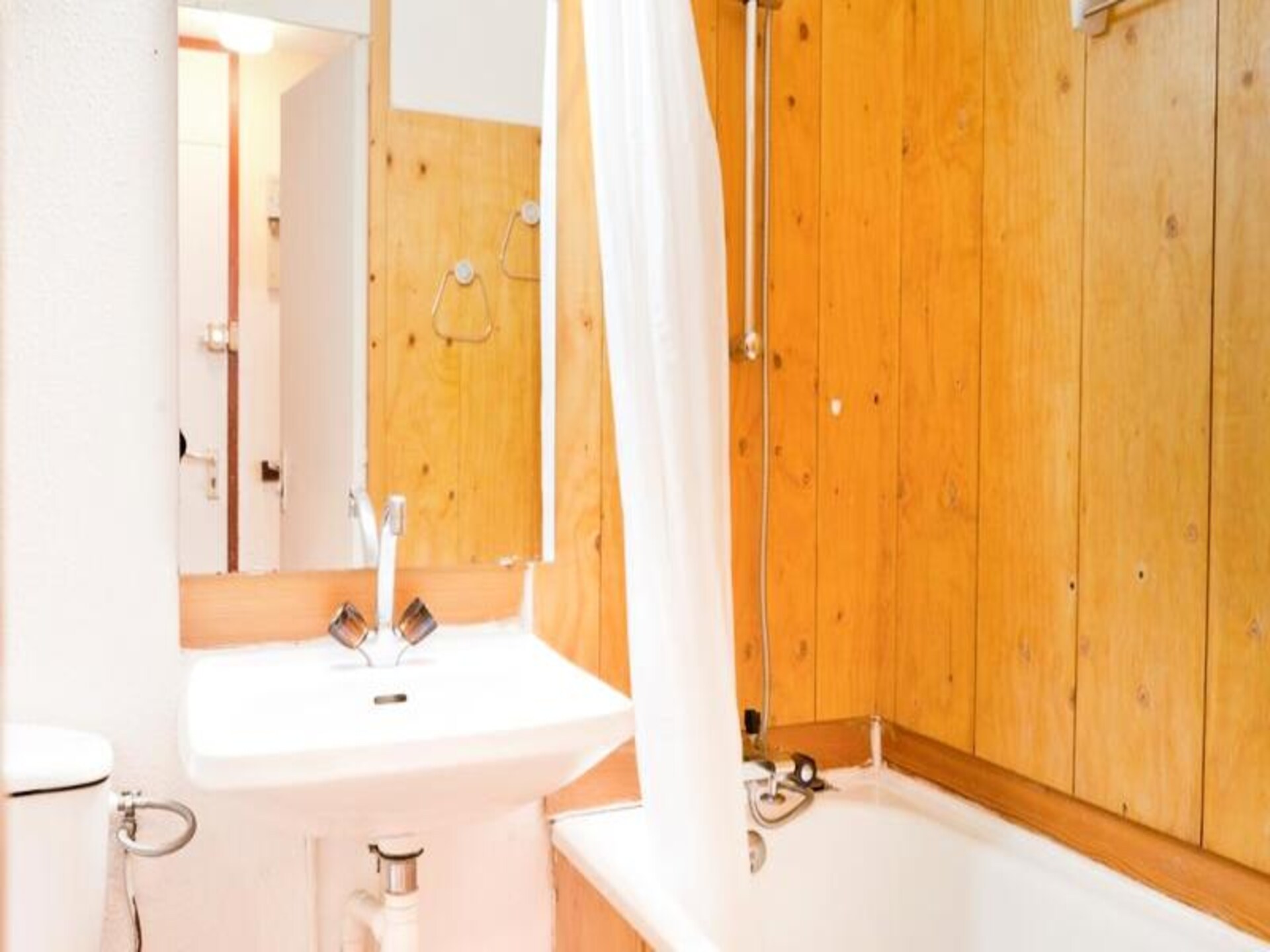Kompakt appartement in Valmorel, vlakbij de piste en het dorp - foto 16
