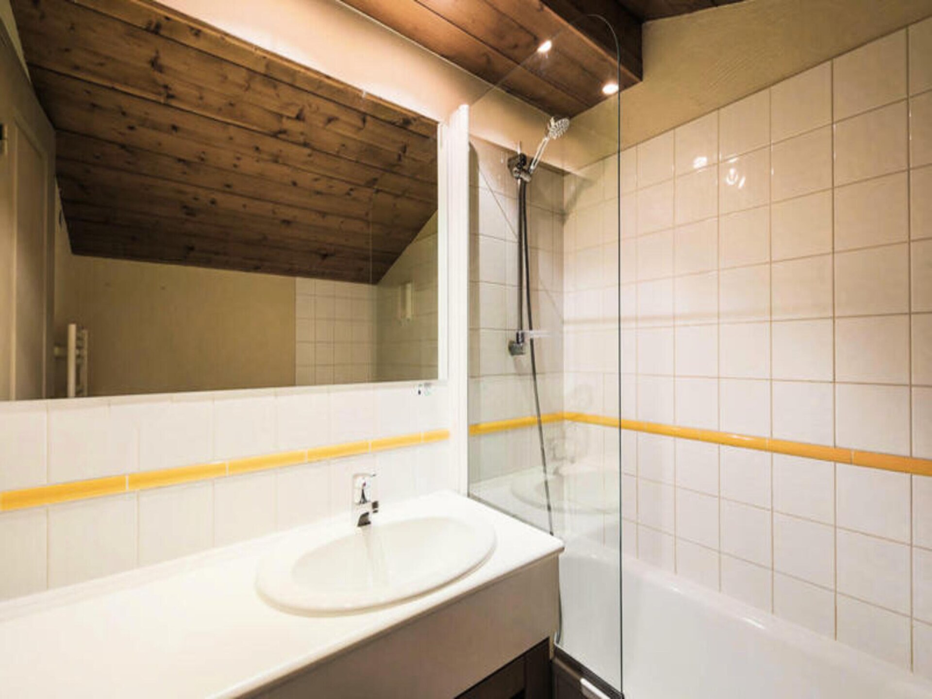 Ruim duplex appartement in Valmorel, vlakbij de piste en het dorp - foto 30
