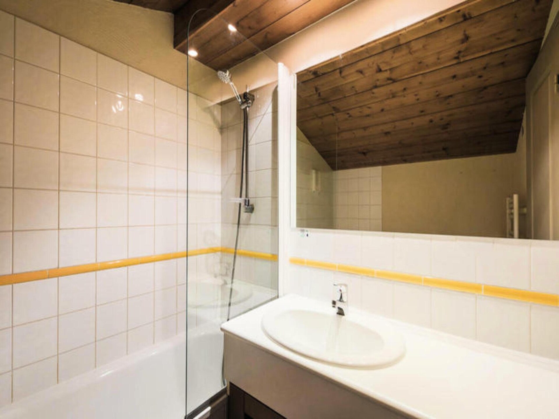 Ruim duplex appartement in Valmorel, vlakbij de piste en het dorp - foto 29
