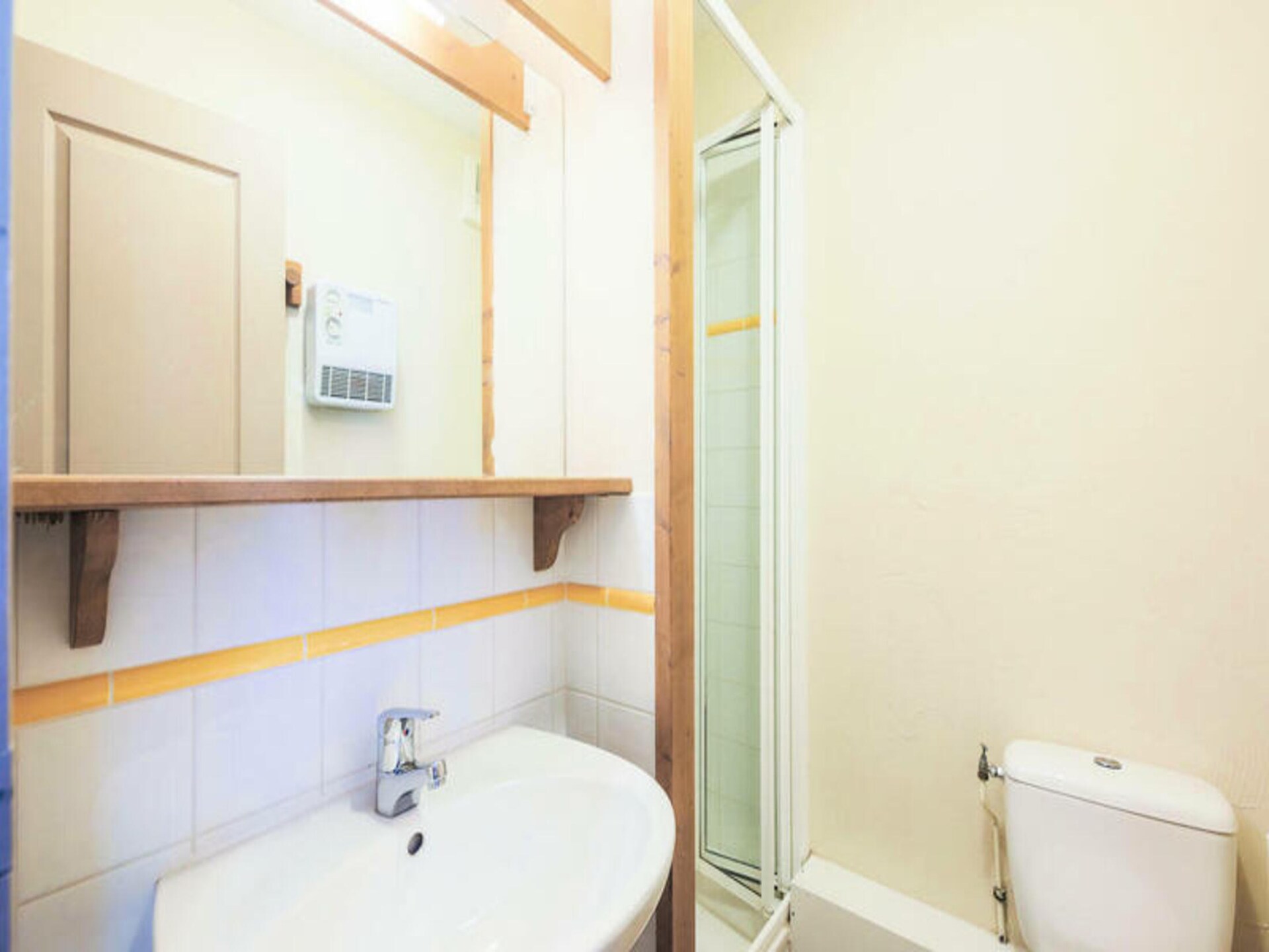 Knus appartement voor 6 in Valmorel, vlakbij de piste - foto 18