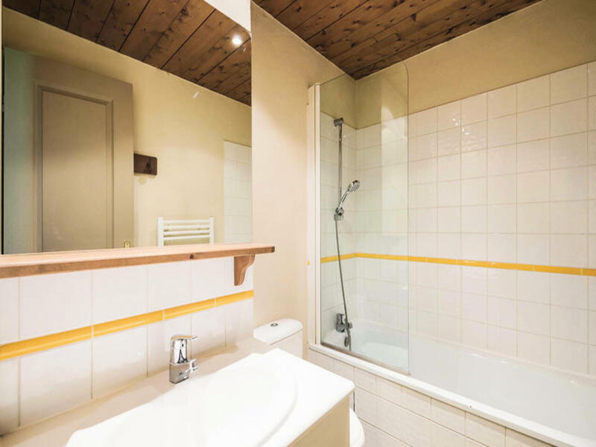 Knus appartement voor 6 in Valmorel, vlakbij de piste - foto 19