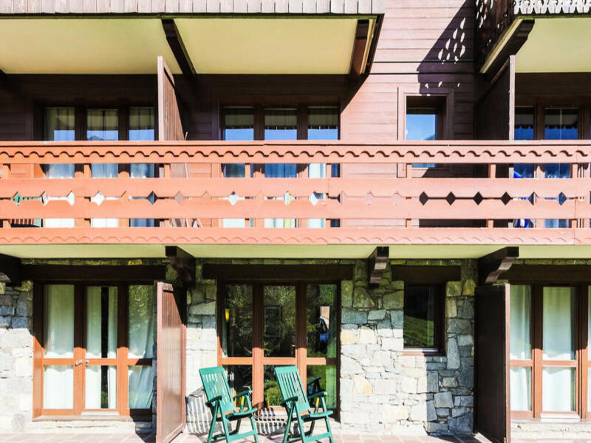 Knus appartement voor 6 in Valmorel, vlakbij de piste - foto 20