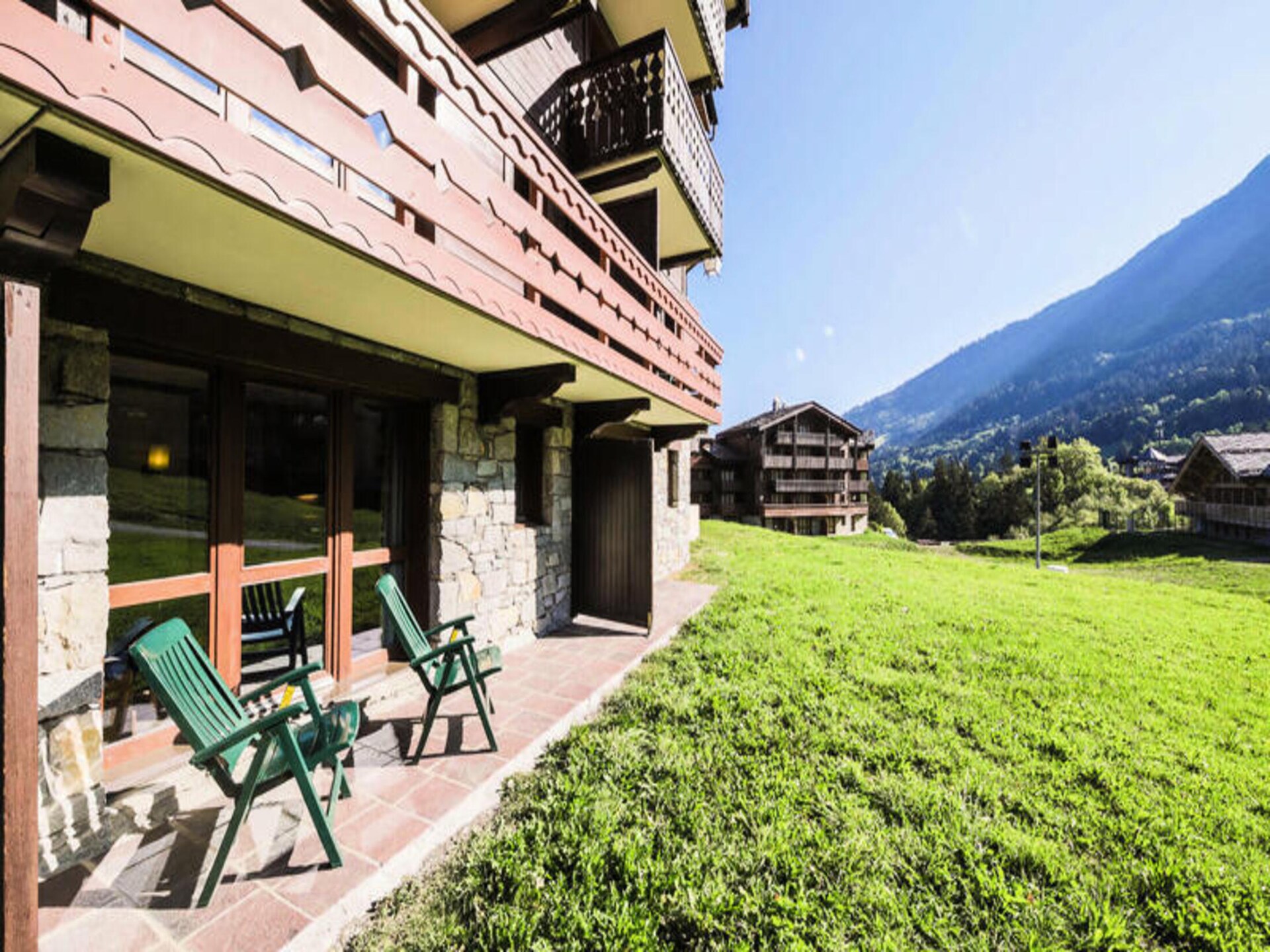 Knus appartement voor 6 in Valmorel, vlakbij de piste - foto 22