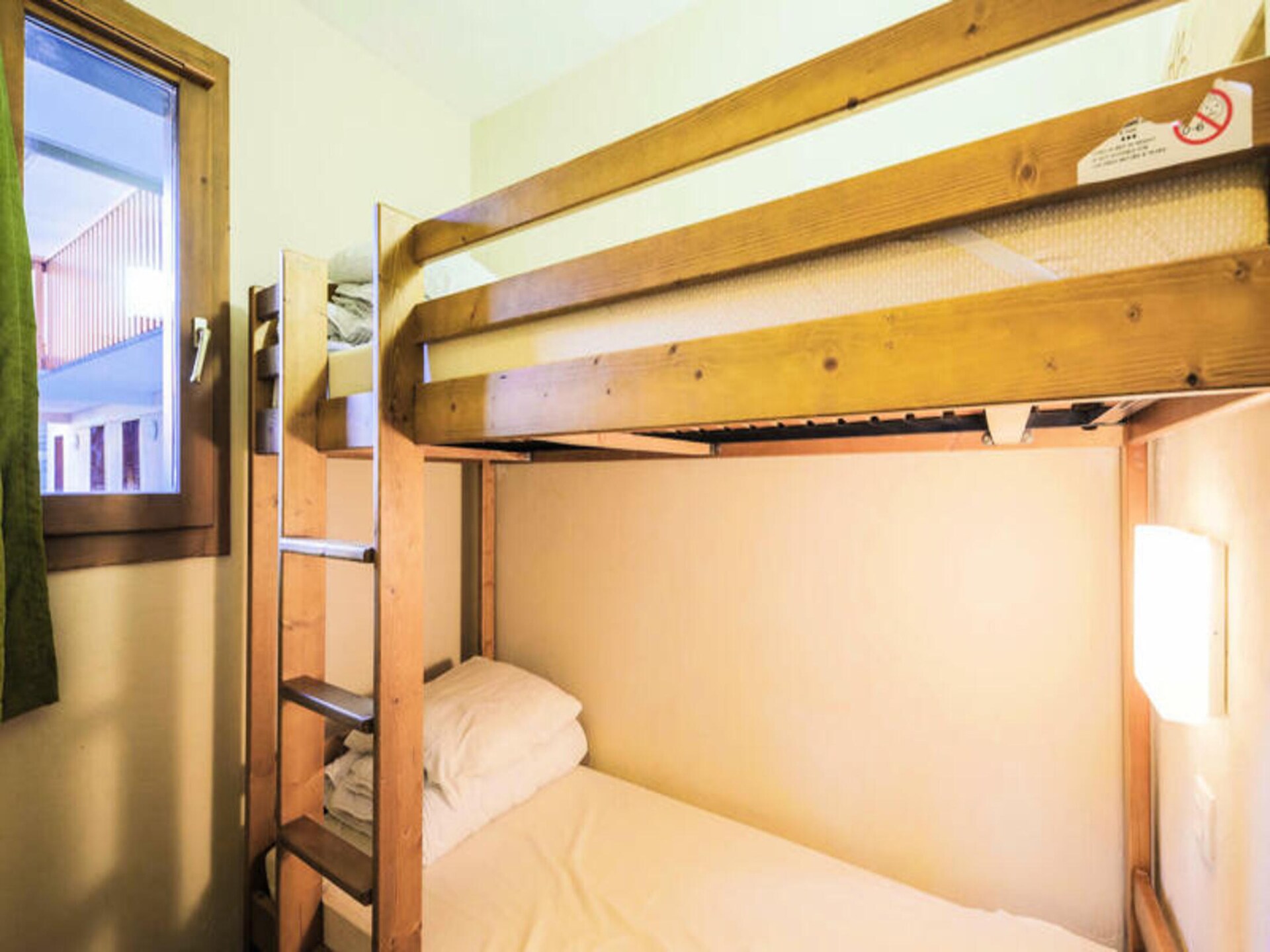 Knus appartement voor 6 in Valmorel, vlakbij de piste - foto 16