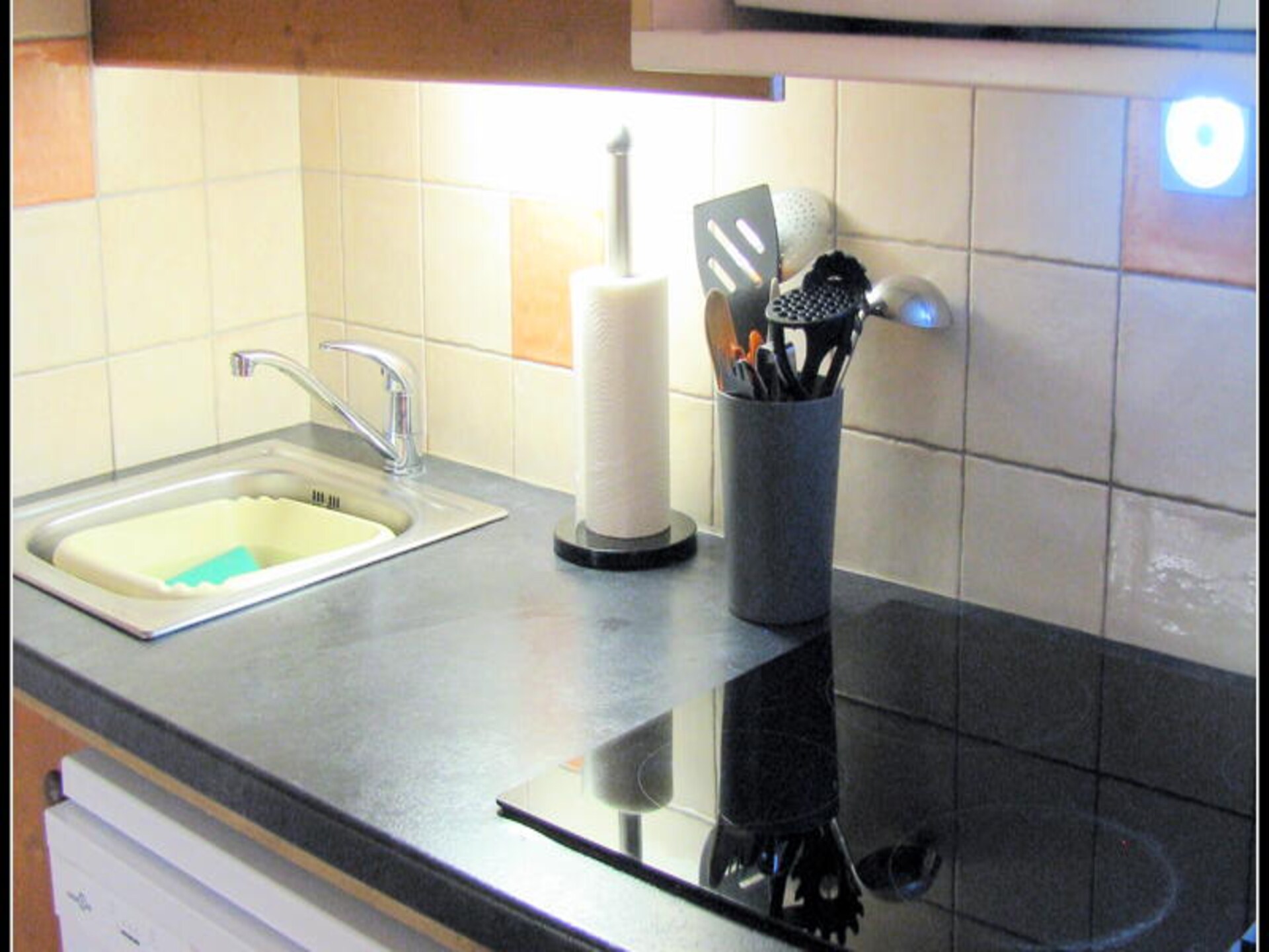 Knus appartement Valmorel op loopafstand van de piste - foto 11