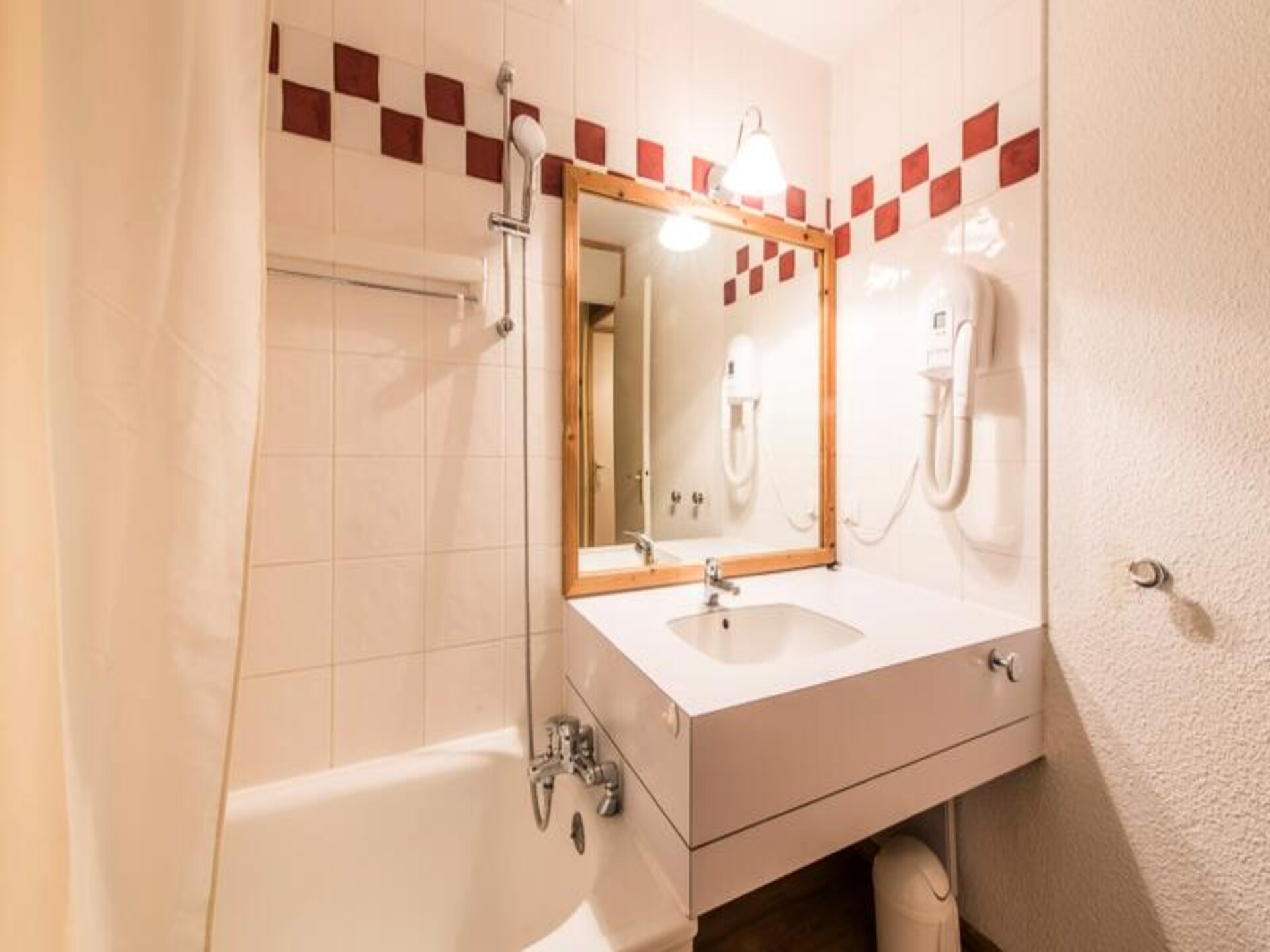 Knus appartement Valmorel op loopafstand van de piste - foto 14