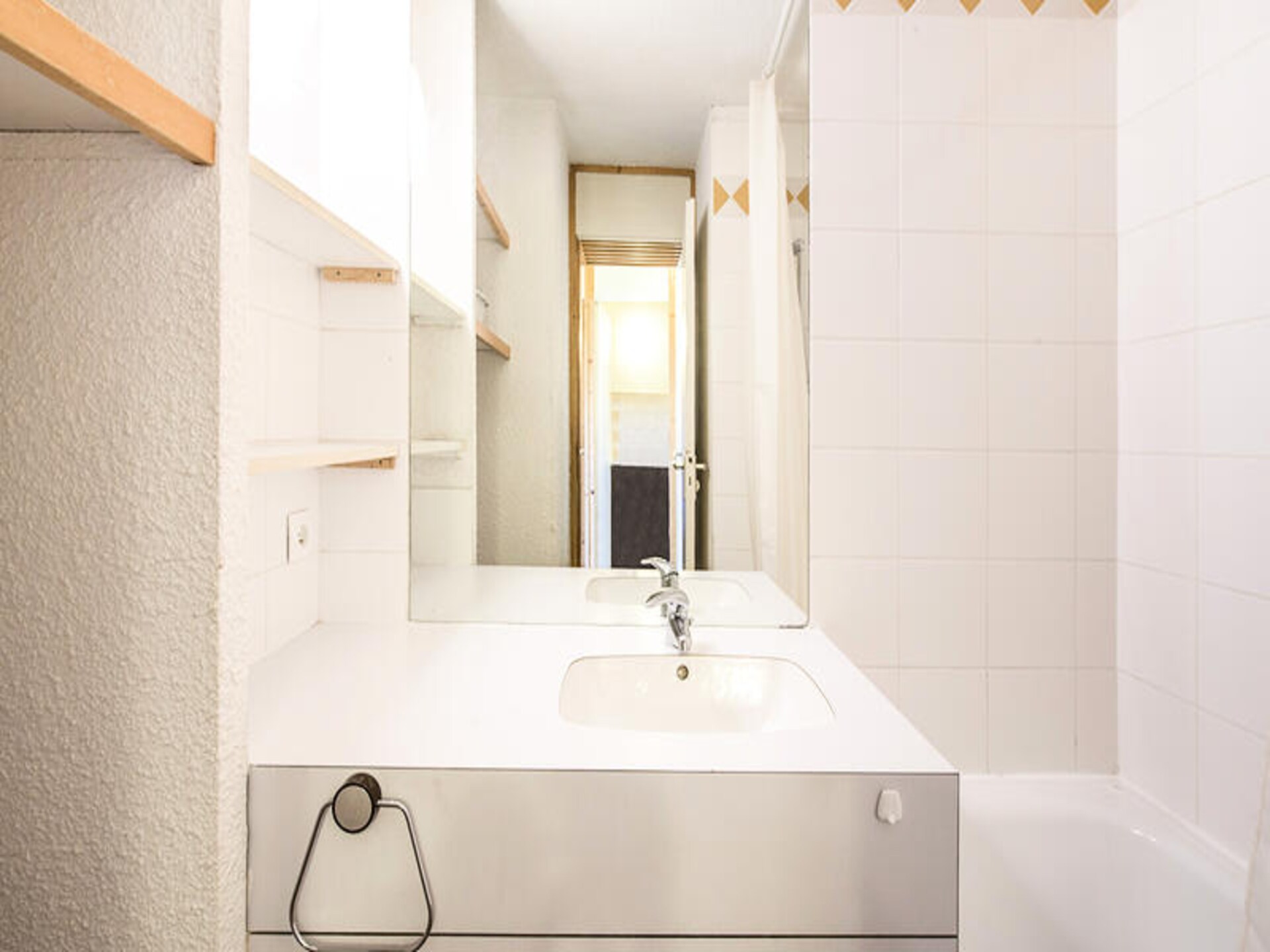 Appartement Valmorel – Direct aan de piste, 4 personen - foto 18