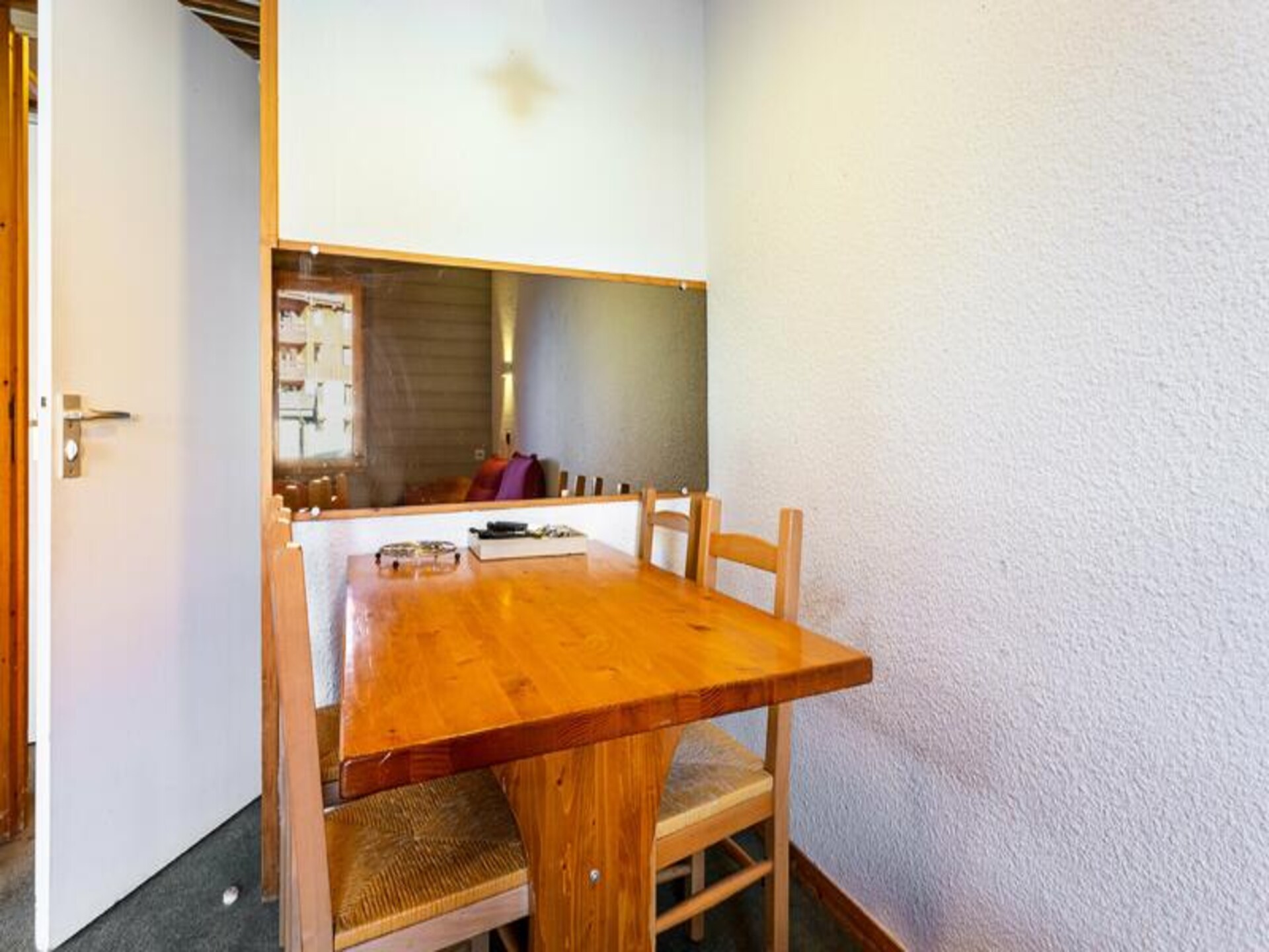 Appartement Valmorel – Direct aan de piste, 4 personen - foto 23