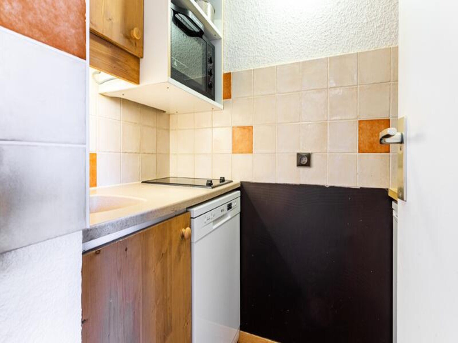 Appartement Valmorel – Direct aan de piste, 4 personen - foto 24