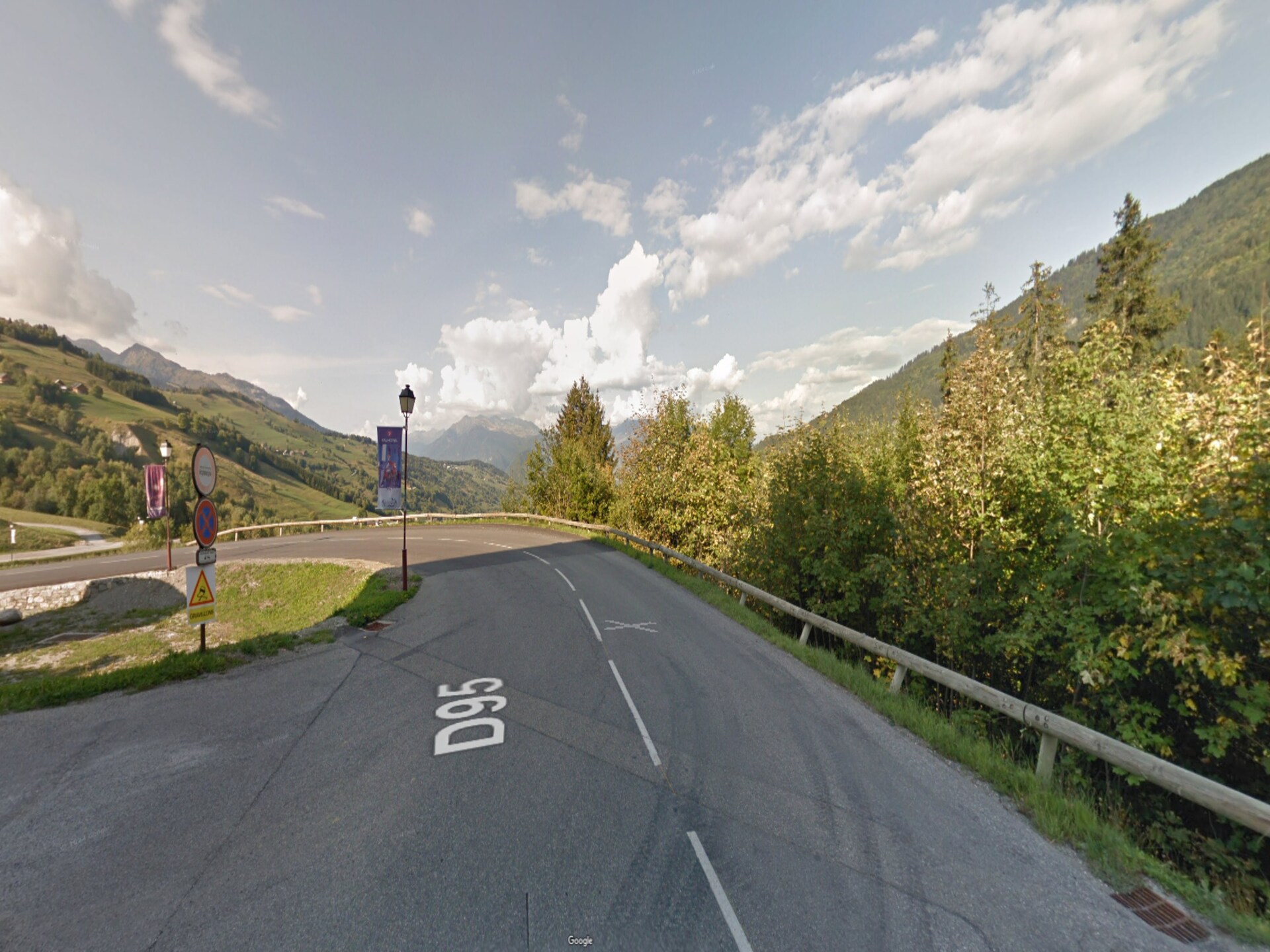 Knus appartement in Valmorel, direct aan de piste - foto 30