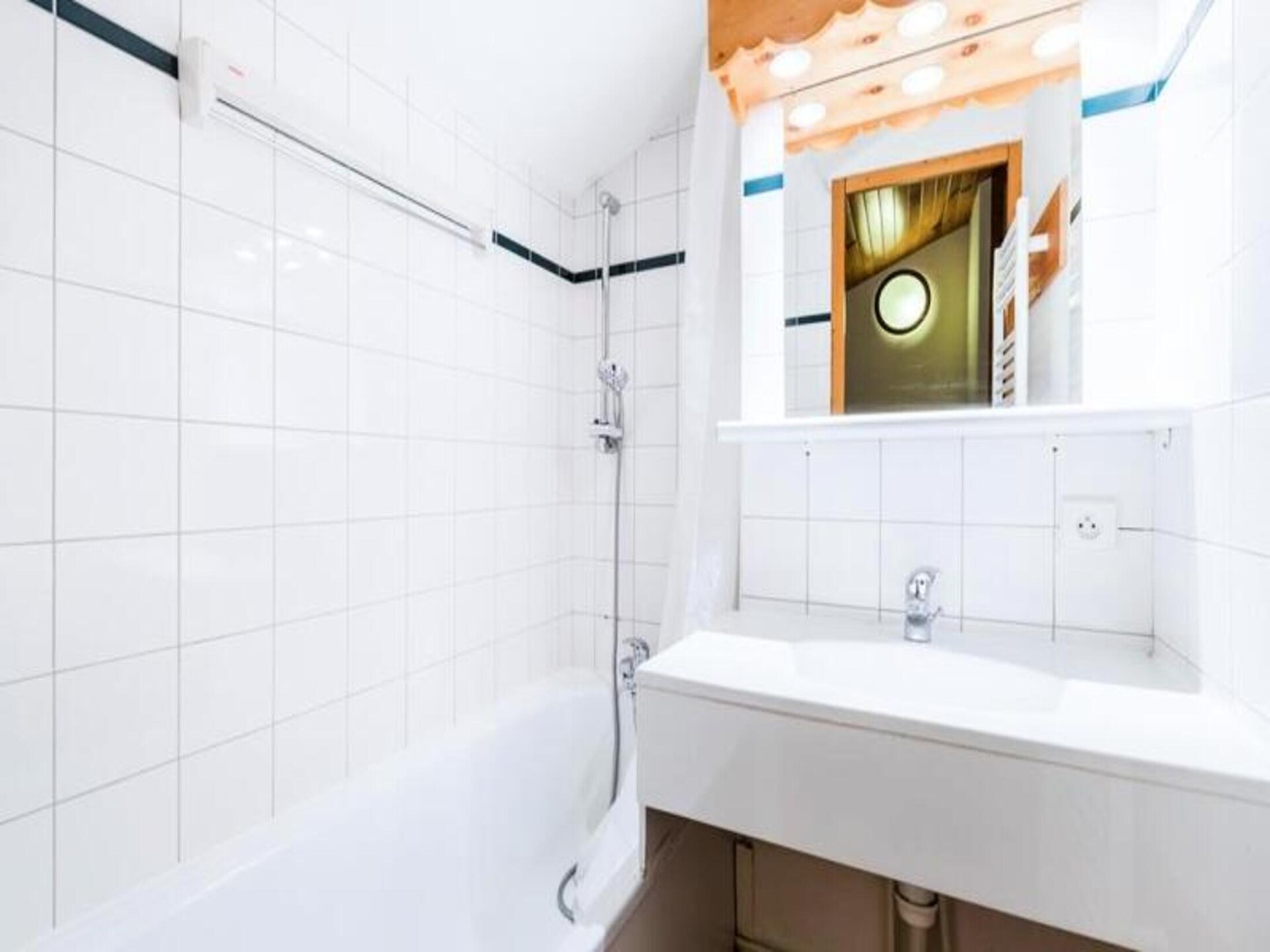 Authentiek appartement in Valmorel met directe toegang tot de piste - foto 15