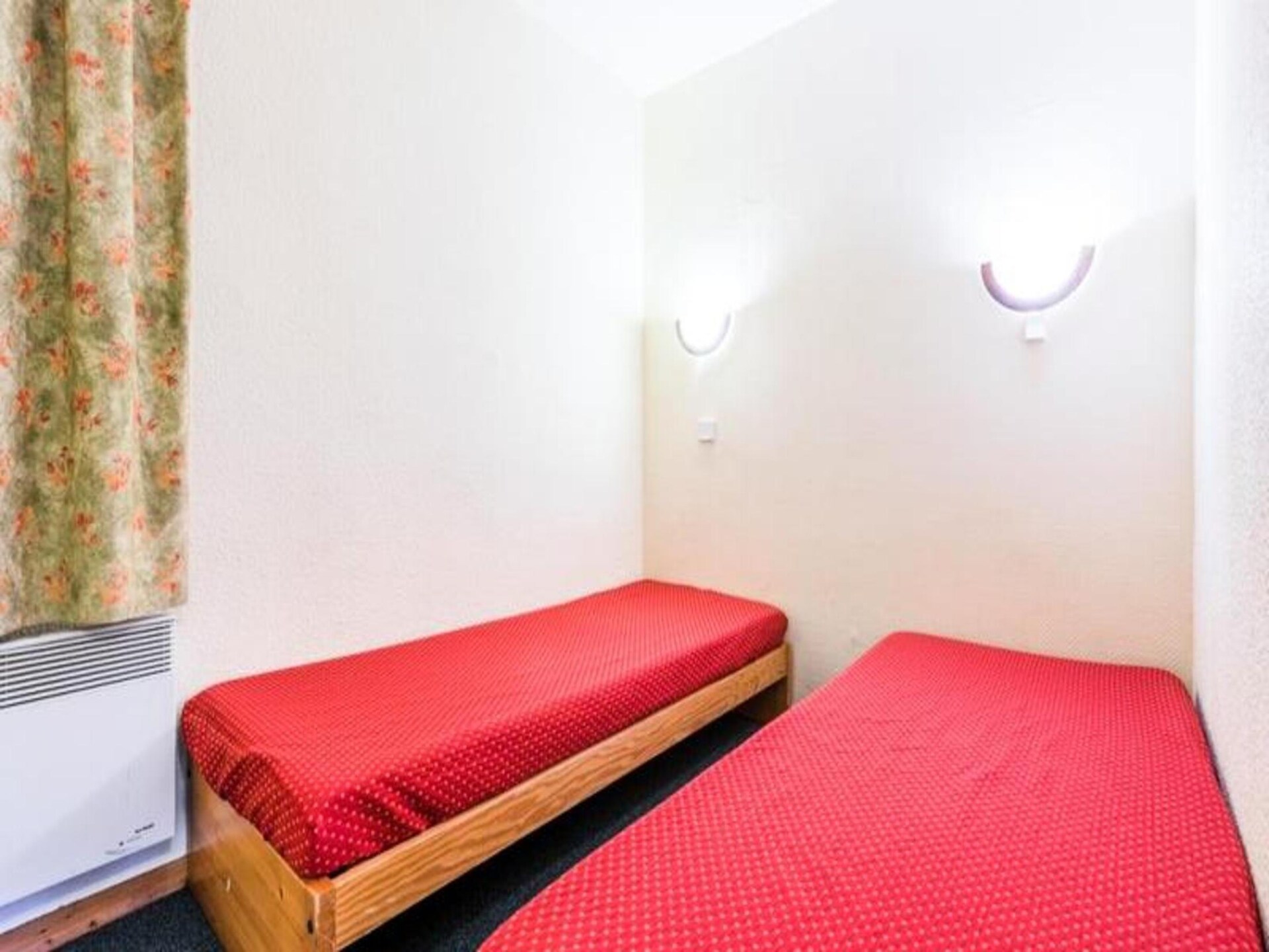 Authentiek appartement in Valmorel met directe toegang tot de piste - foto 12