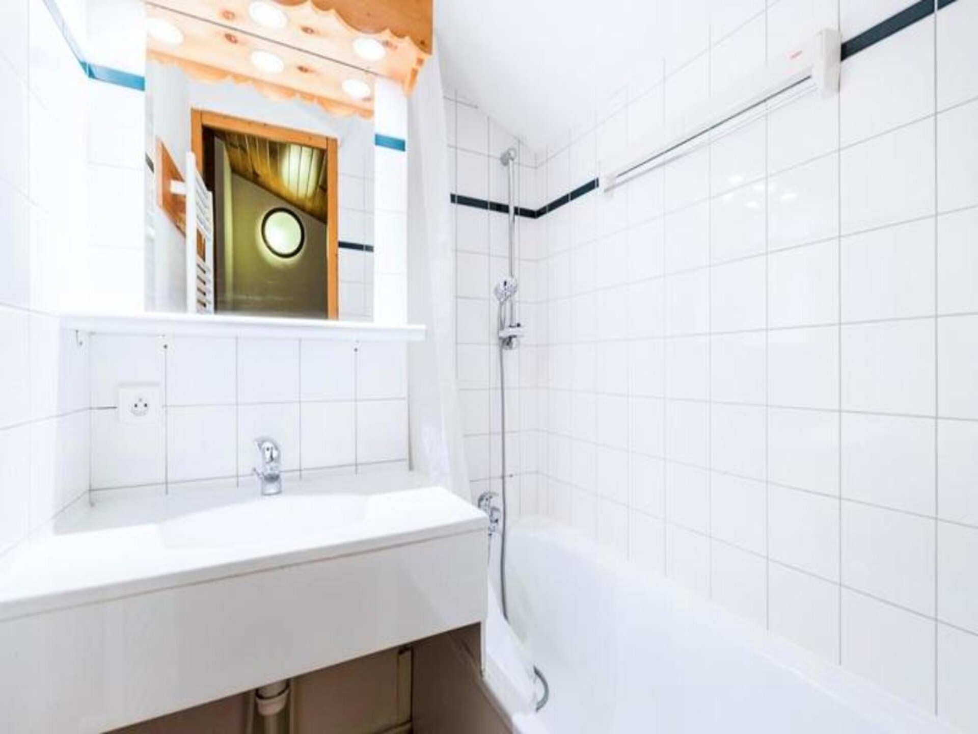 Authentiek appartement in Valmorel met directe toegang tot de piste - foto 17