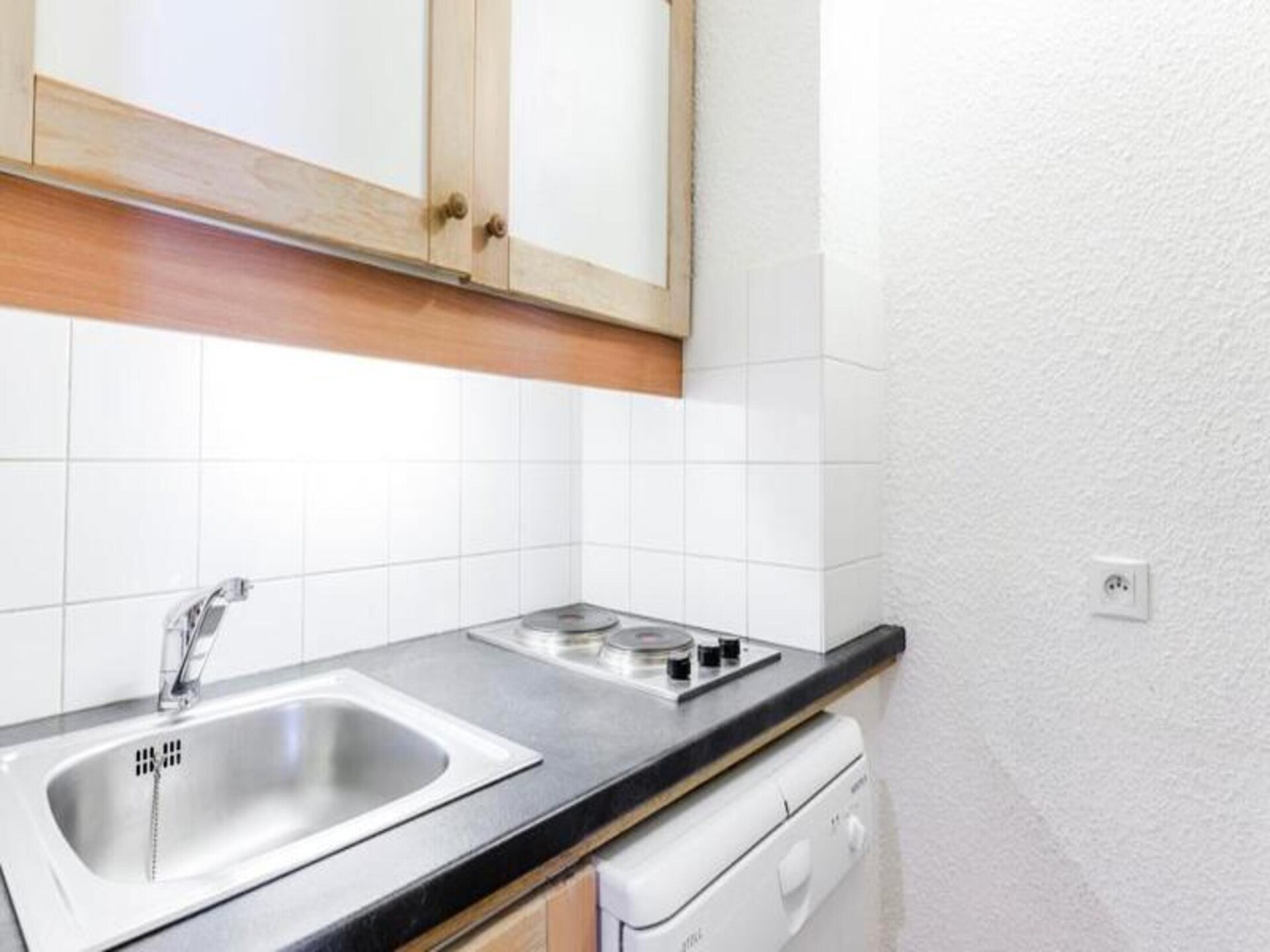 Knus appartement 4p in Valmorel, vlakbij de skilift - foto 19