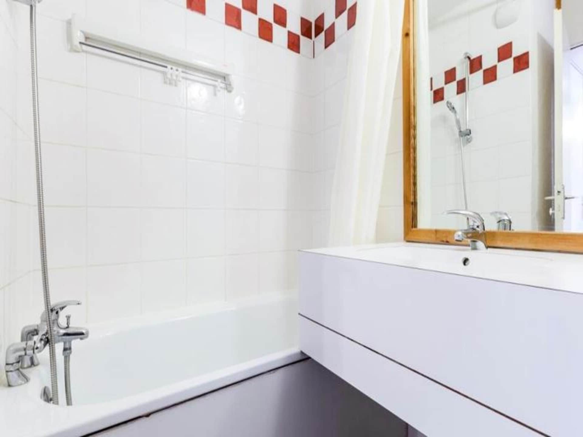 Knus appartement 4p in Valmorel, vlakbij de skilift - foto 22