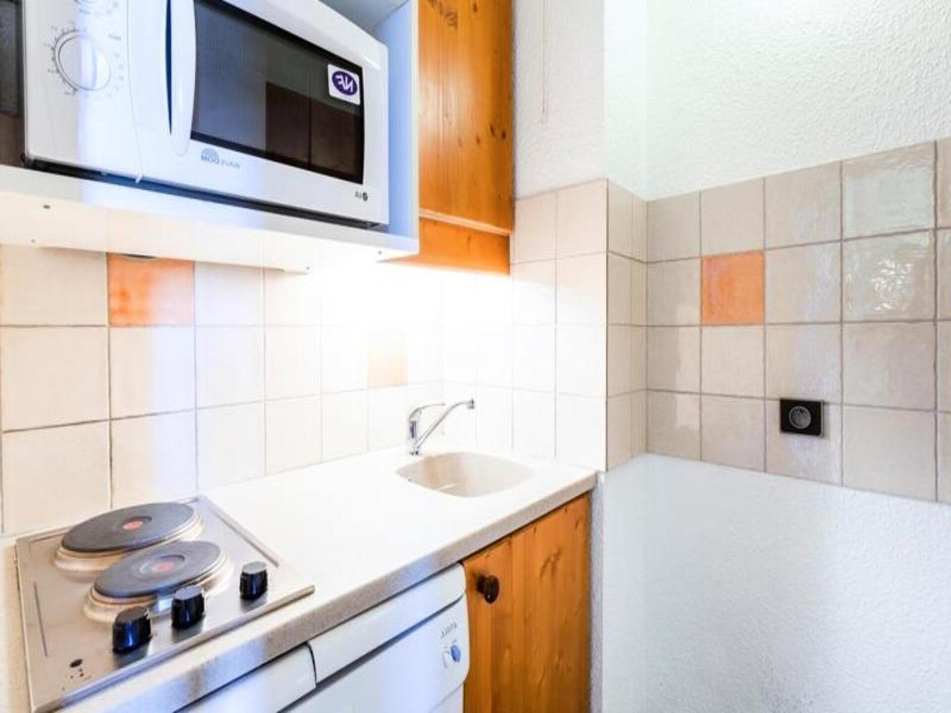 Sfeervol appartement in Quartier Crève Cœur, Valmorel - direct aan de piste - foto 23