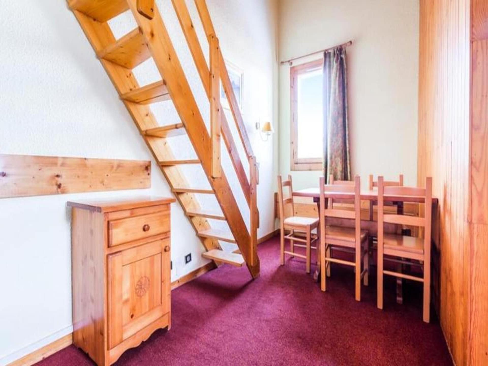 Sfeervol appartement in Quartier Crève Cœur, Valmorel - direct aan de piste - foto 25