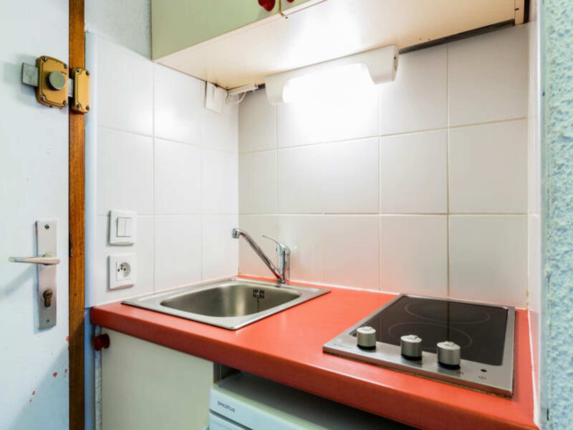 Authentiek Savoyaards appartement met balkon en dalzicht nabij de piste - foto 16