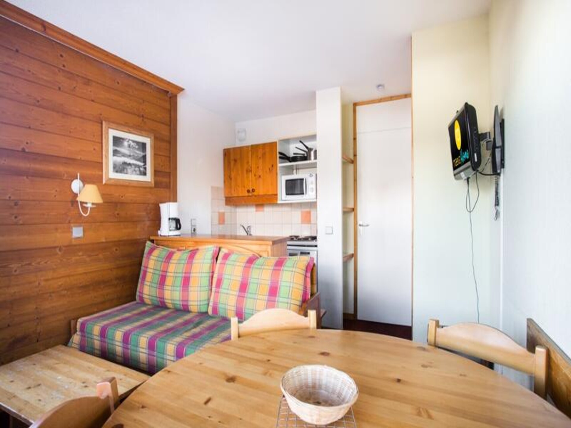 Sfeervol appartement in Crève Cœur met skipiste voor de deur - foto 13