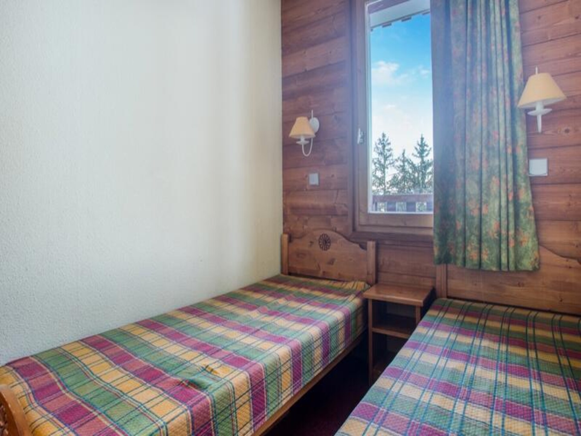 Sfeervol appartement in Crève Cœur met skipiste voor de deur - foto 14
