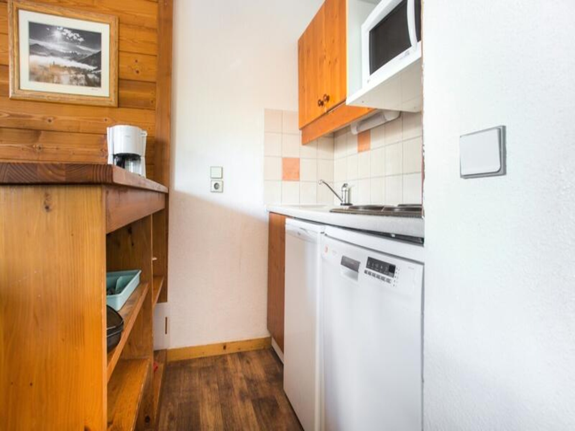 Sfeervol appartement in Crève Cœur met skipiste voor de deur - foto 15